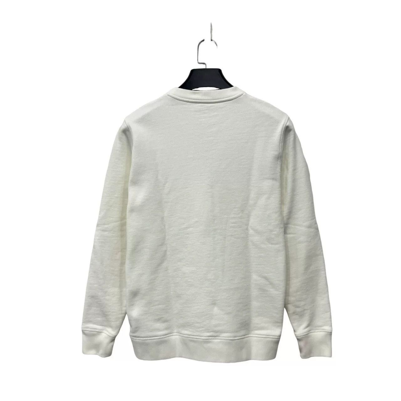 Loewe Loewe Embroidered Logo Sweatshirt Size US M / EU 48-50 / 2 - 2 Thumbnail