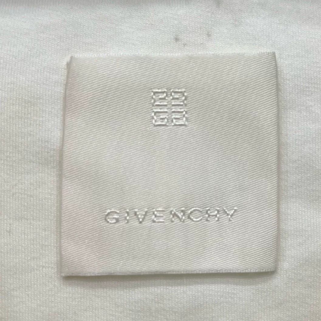 Givenchy Givenchy Classic Graffiti Oil Drum T-shirt Size US L / EU 52-54 / 3 - 6 Thumbnail