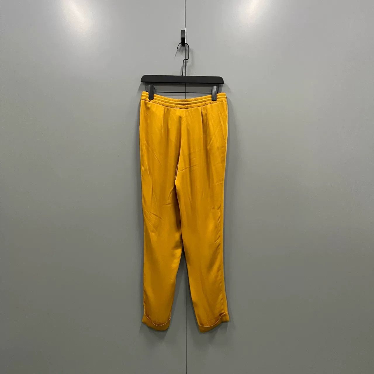 Loro Piana Loro Piana Drawstring Elastic Waist Pants Size US 26 / EU 42 - 2 Thumbnail