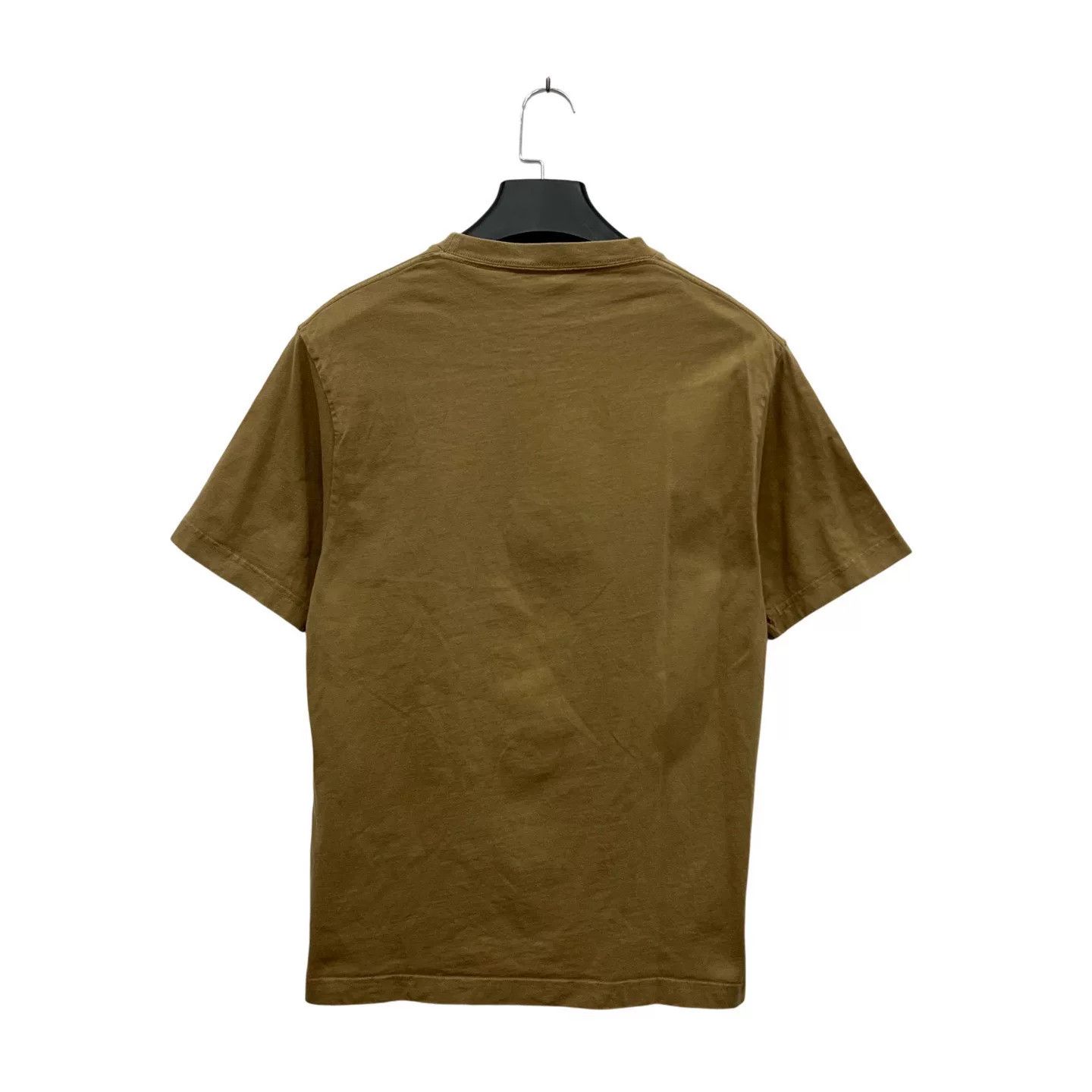Balenciaga Balenciaga Wheat Logo Print Short Sleeve XS Size US XS / EU 42 / 0 - 3 Thumbnail