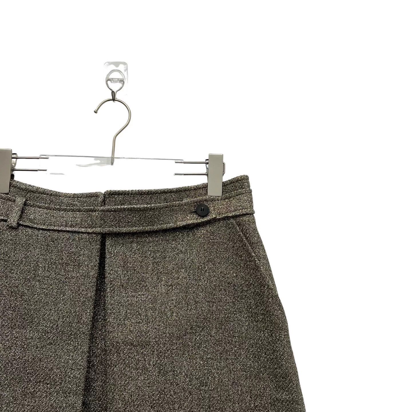 Dior Dior Mixed Fabric Casual Shorts Size US 26 / EU 42 - 3 Thumbnail