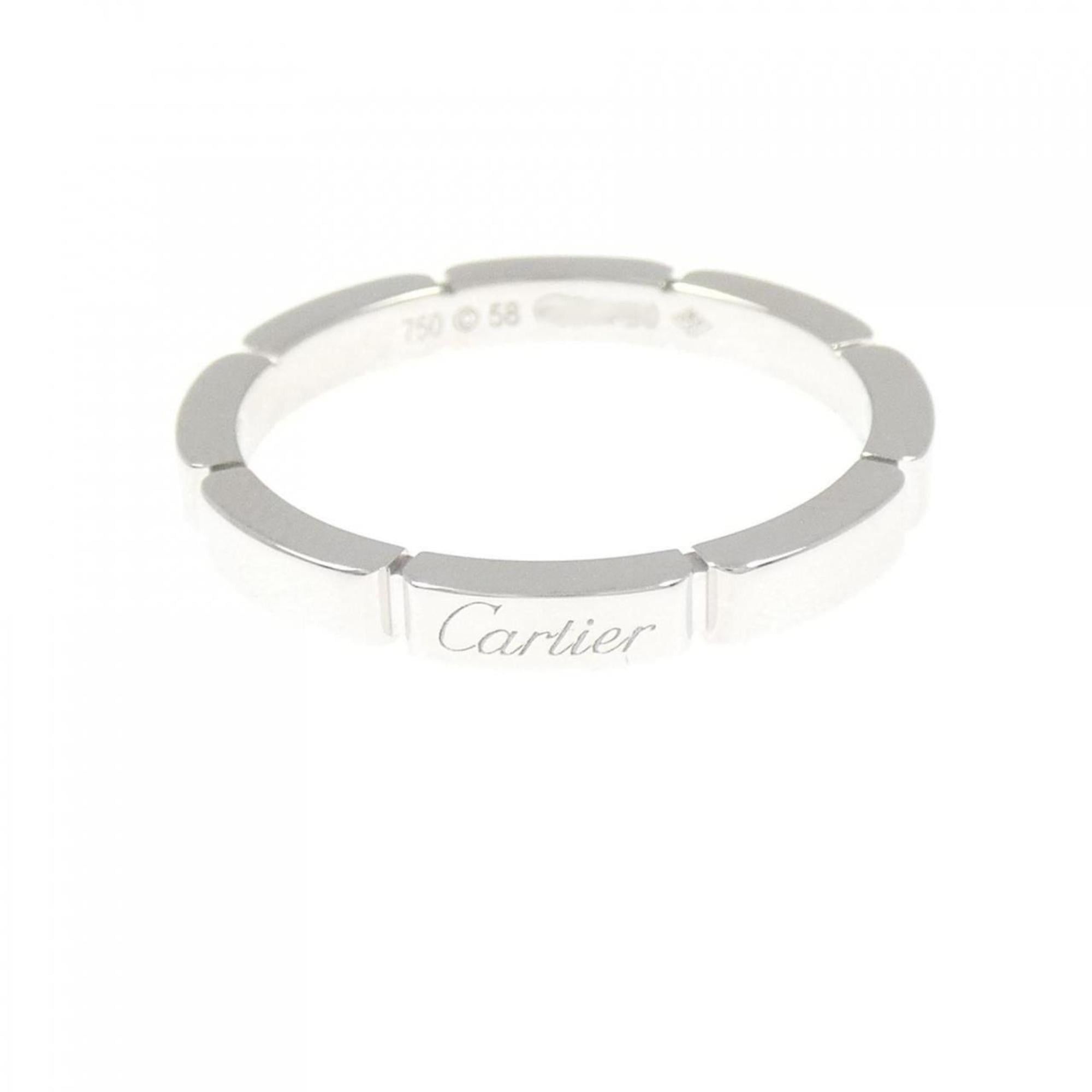 Cartier Cartier Maillon Panthère Ring Size ONE SIZE - 2 Thumbnail