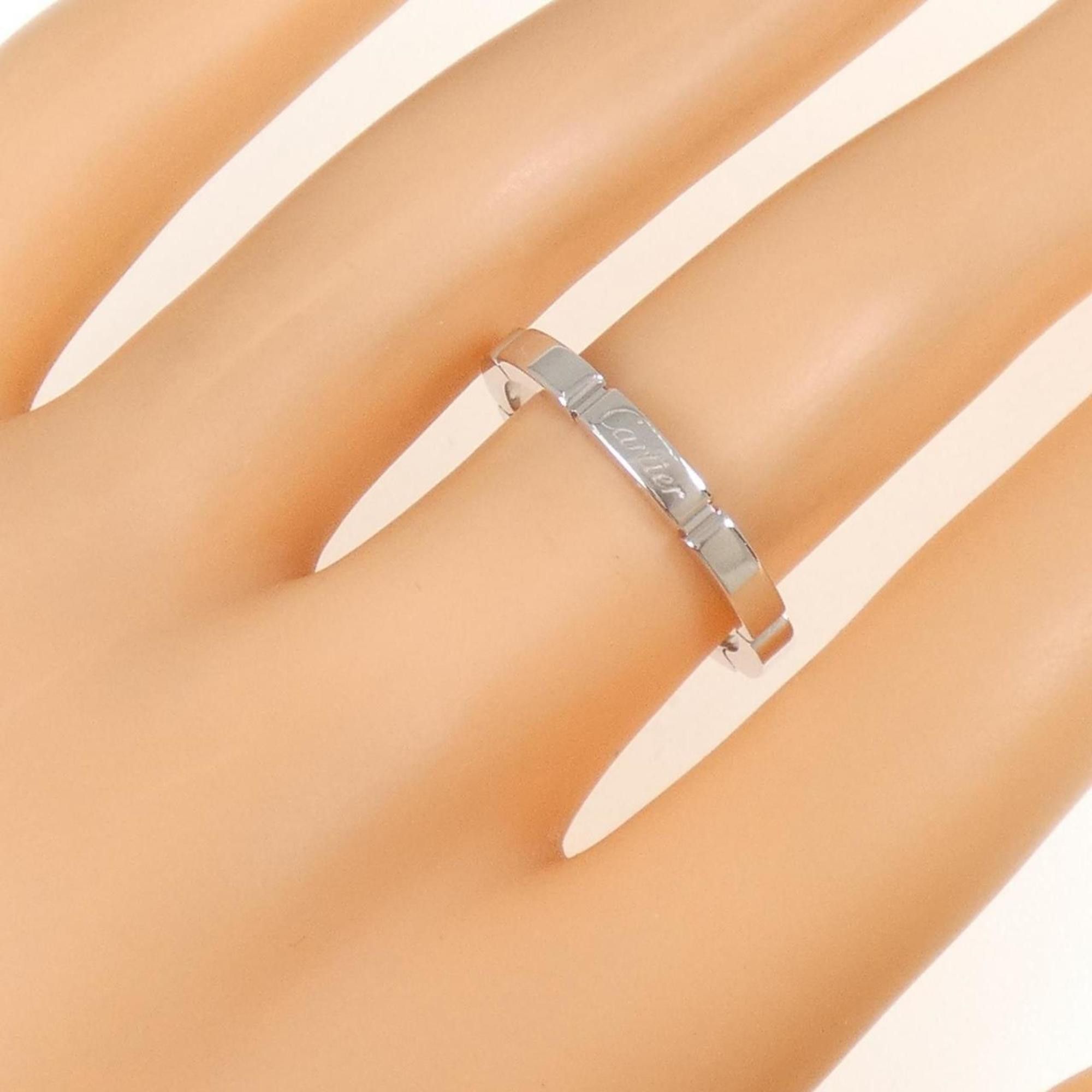 Cartier Cartier Maillon Panthère Ring Size ONE SIZE - 3 Thumbnail