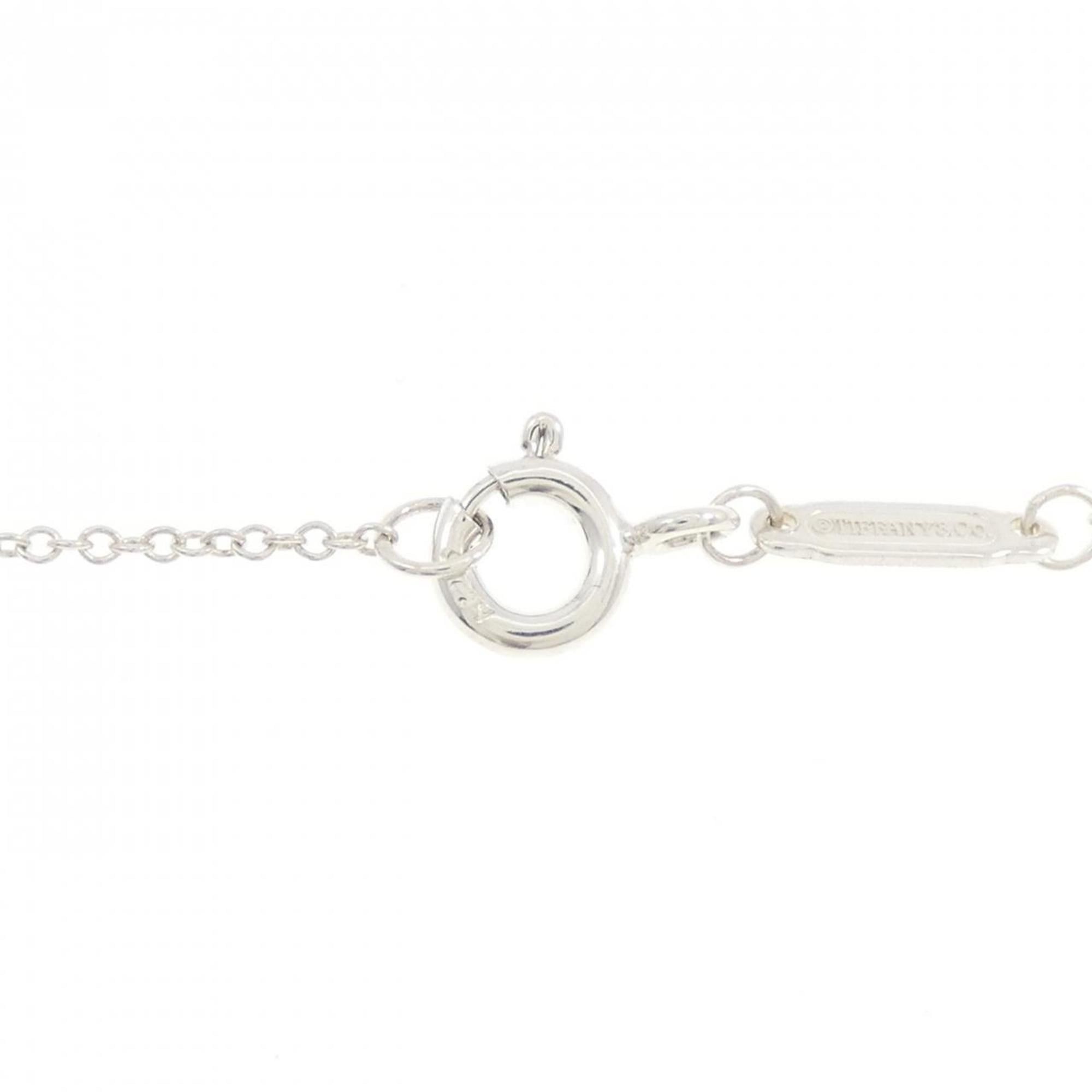 Tiffany & Co. Tiffany & Co. Return to Necklace Size ONE SIZE - 5 Thumbnail