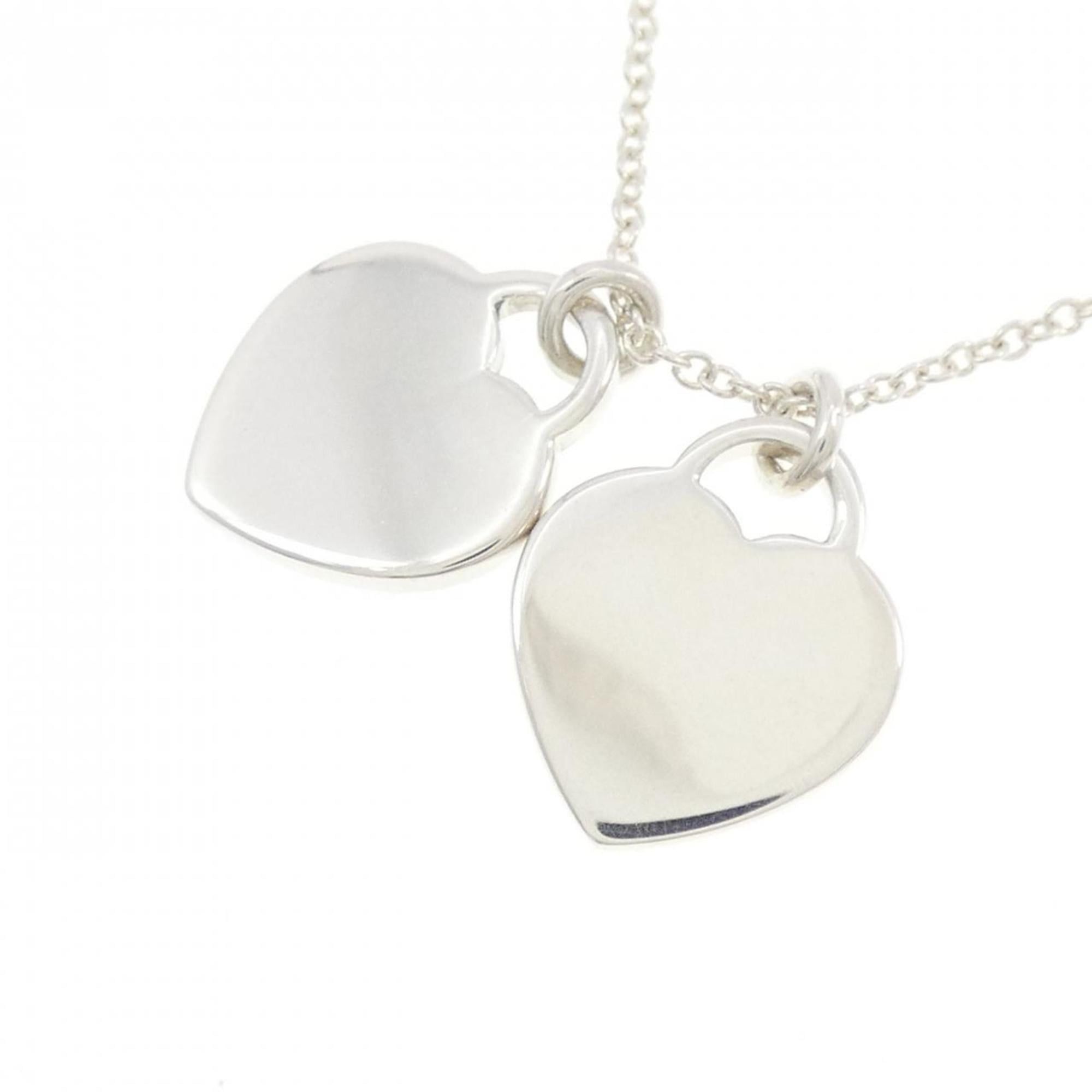 Tiffany & Co. Tiffany & Co. Return to Necklace Size ONE SIZE - 4 Thumbnail