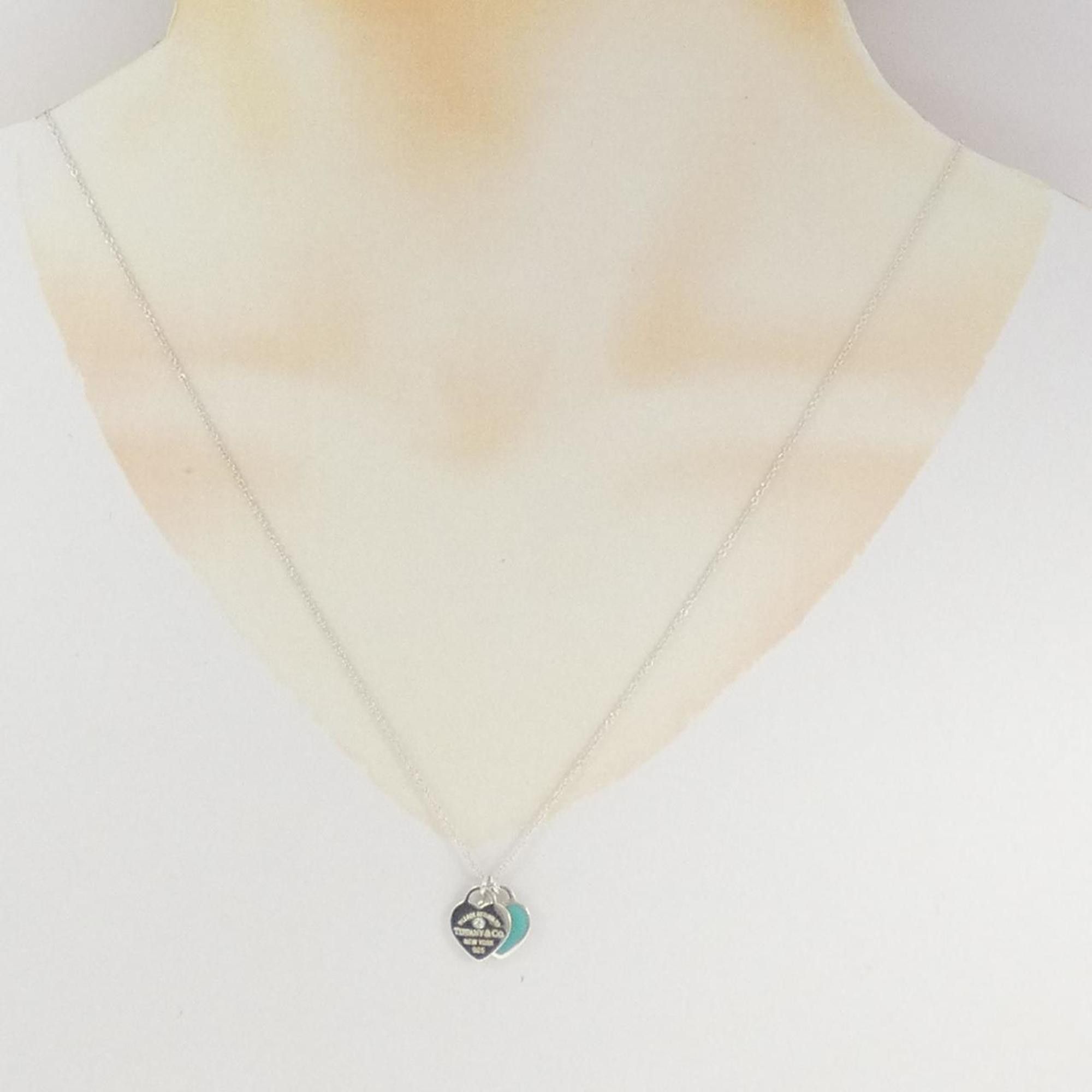 Tiffany & Co. Tiffany & Co. Return to Necklace Size ONE SIZE - 6 Thumbnail