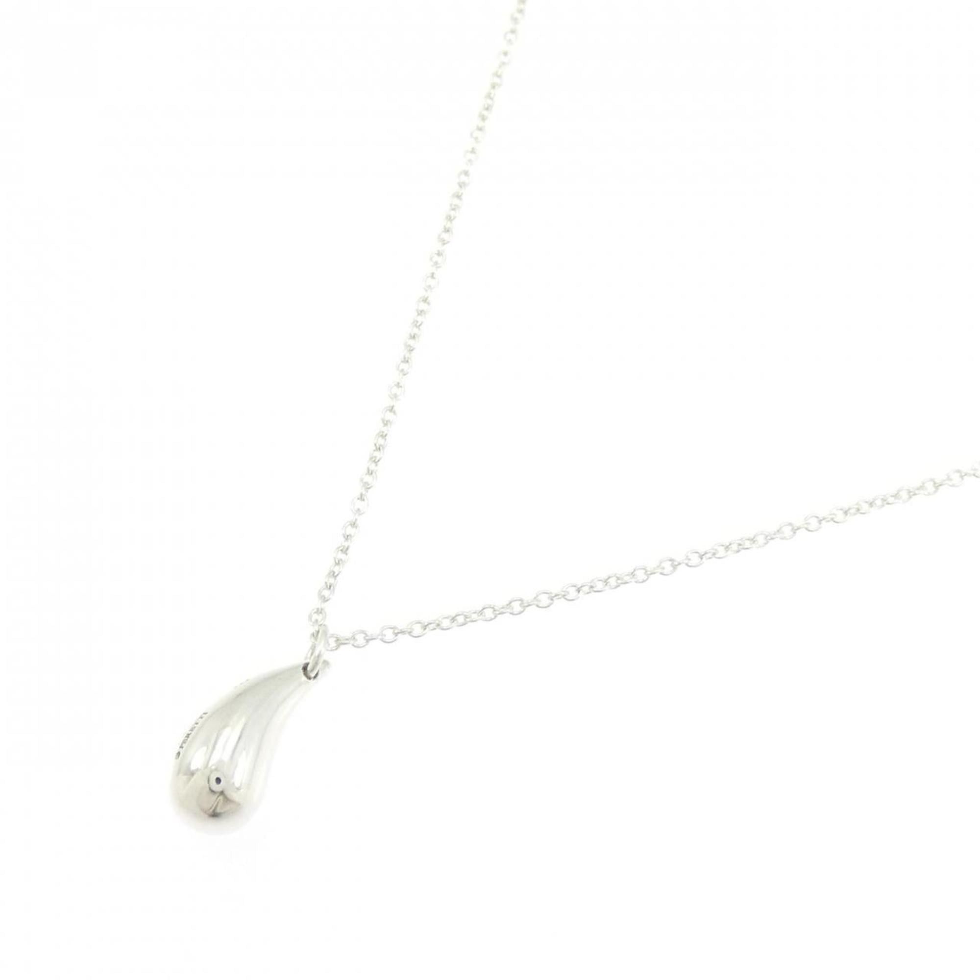 Tiffany & Co. Tiffany & Co. Teardrop Necklace Size ONE SIZE - 2 Thumbnail