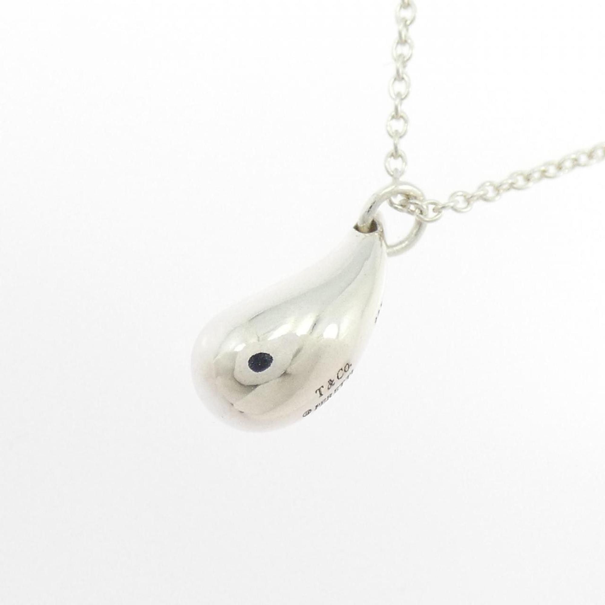 Tiffany & Co. Tiffany & Co. Teardrop Necklace Size ONE SIZE - 4 Thumbnail