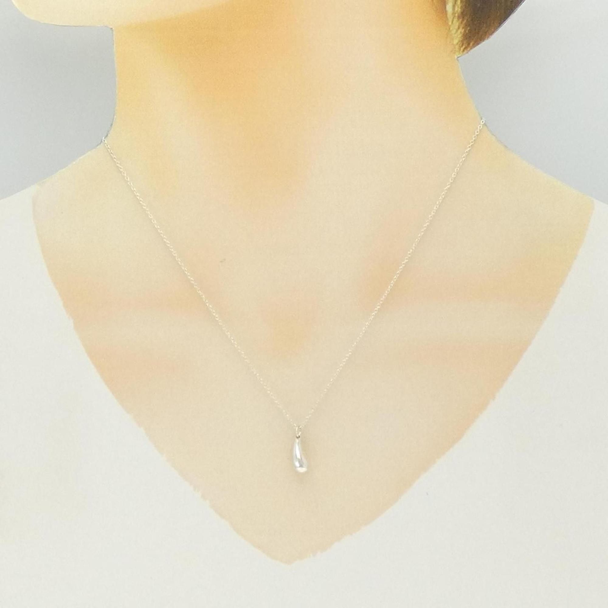 Tiffany & Co. Tiffany & Co. Teardrop Necklace Size ONE SIZE - 6 Thumbnail