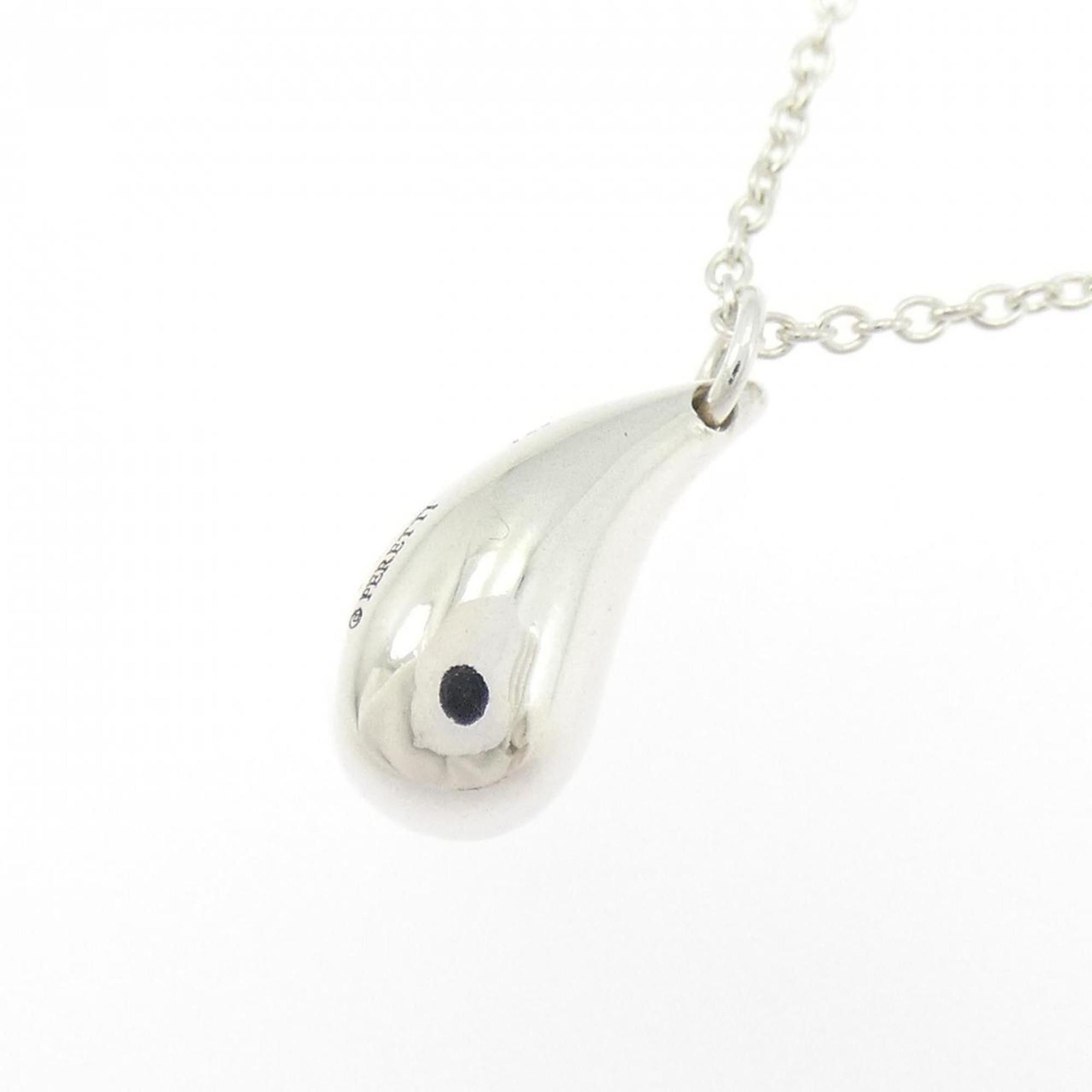 Tiffany & Co. Tiffany & Co. Teardrop Necklace Size ONE SIZE - 3 Thumbnail