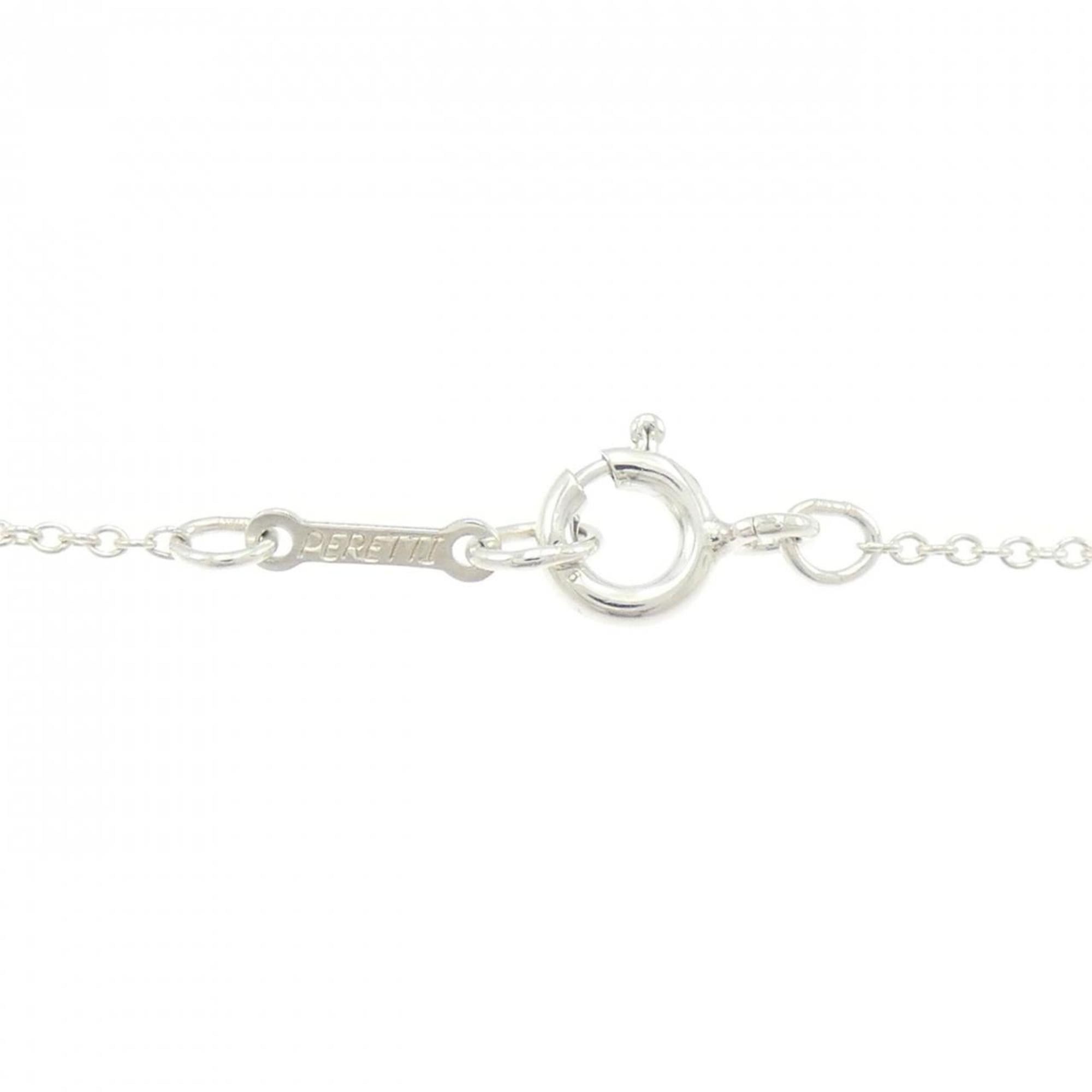 Tiffany & Co. Tiffany & Co. Teardrop Necklace Size ONE SIZE - 5 Thumbnail