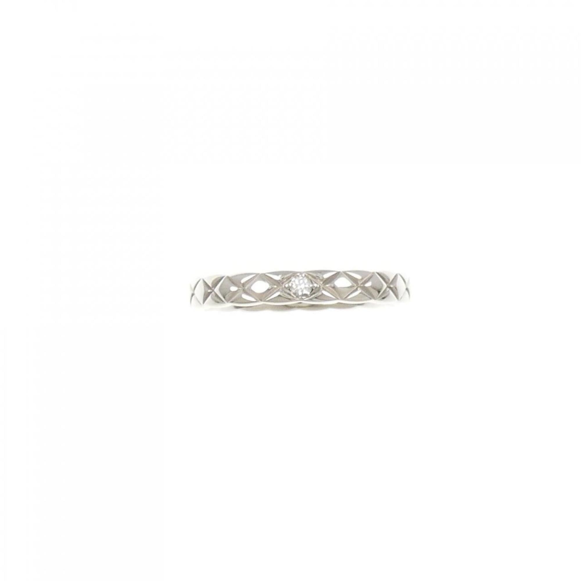 Chanel Chanel Coco Crush Small Ring Size ONE SIZE - 2 Thumbnail