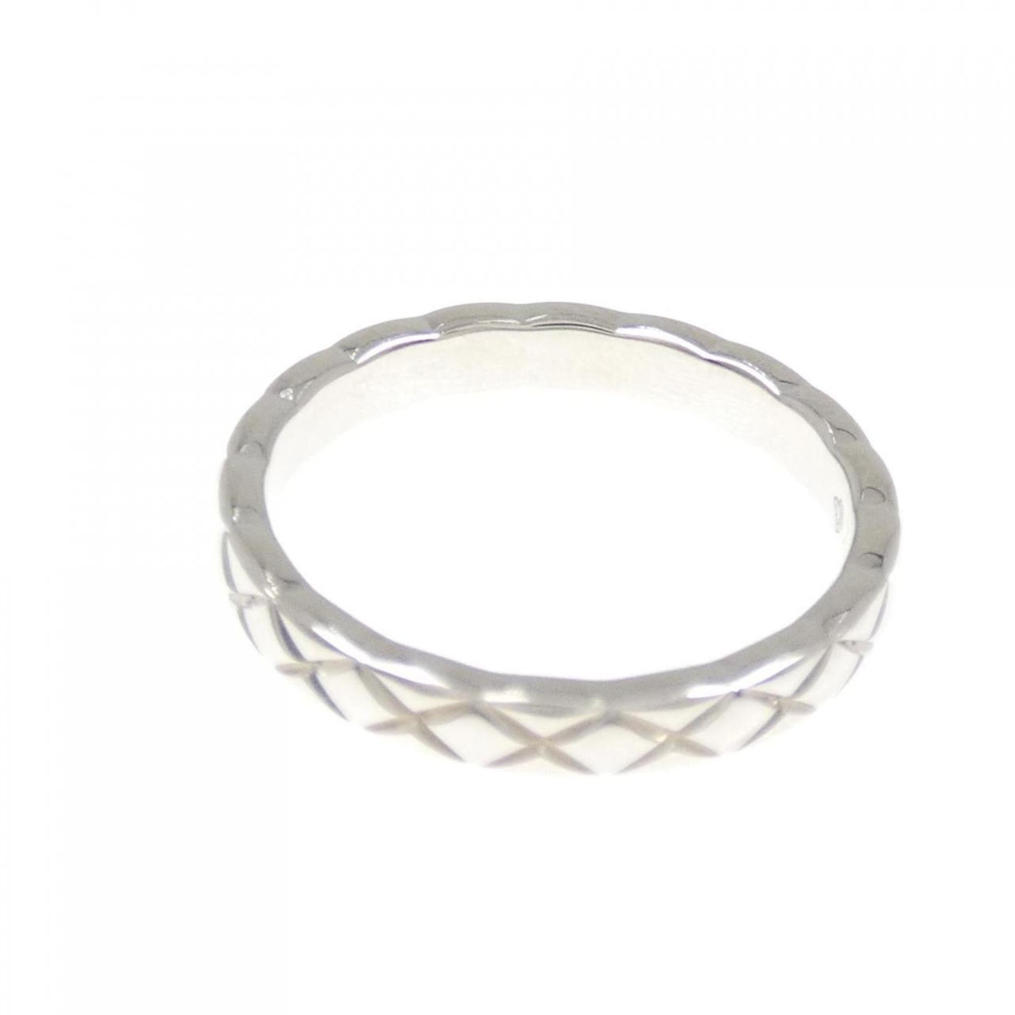 Chanel Chanel Coco Crush Small Ring Size ONE SIZE - 3 Thumbnail