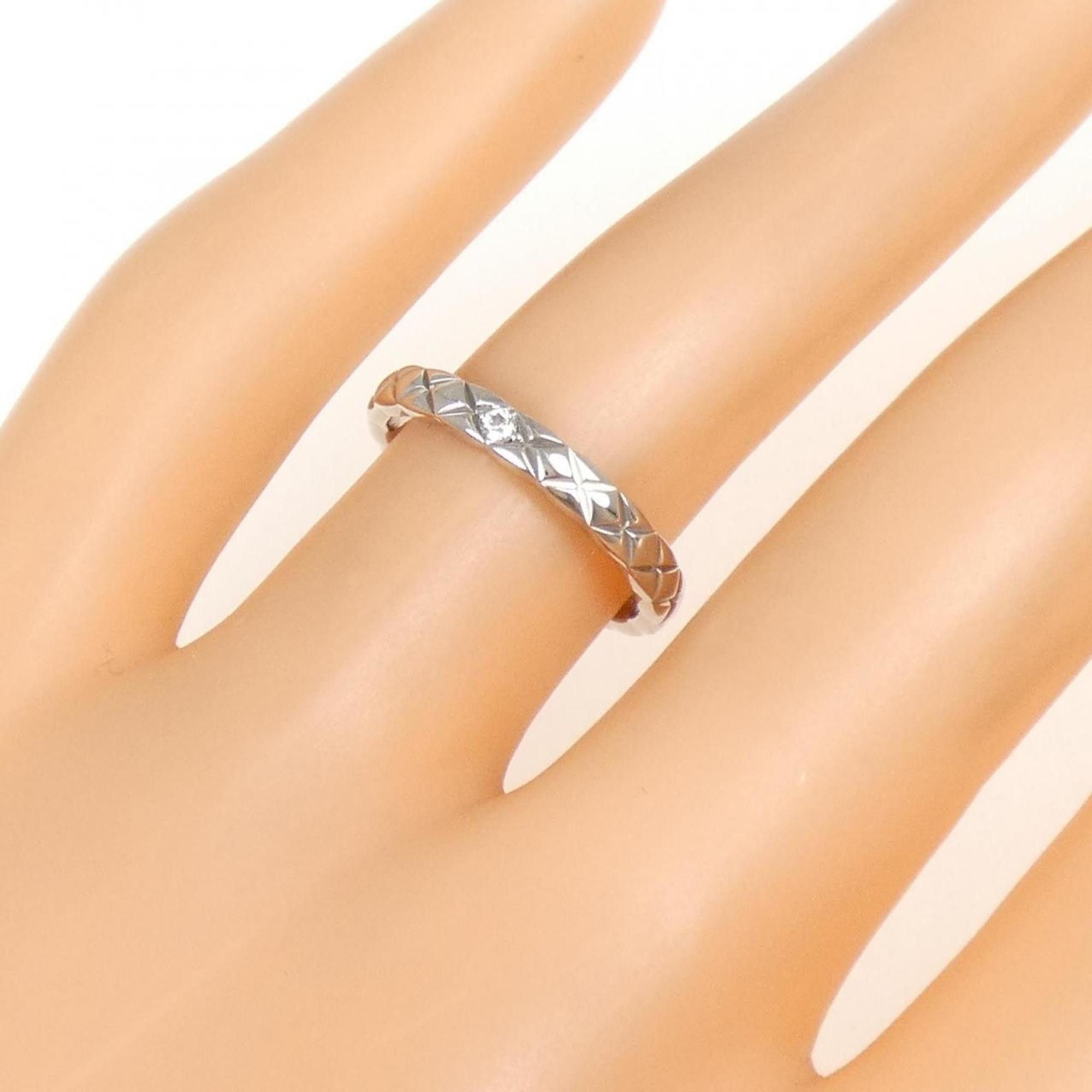 Chanel Chanel Coco Crush Small Ring Size ONE SIZE - 5 Thumbnail