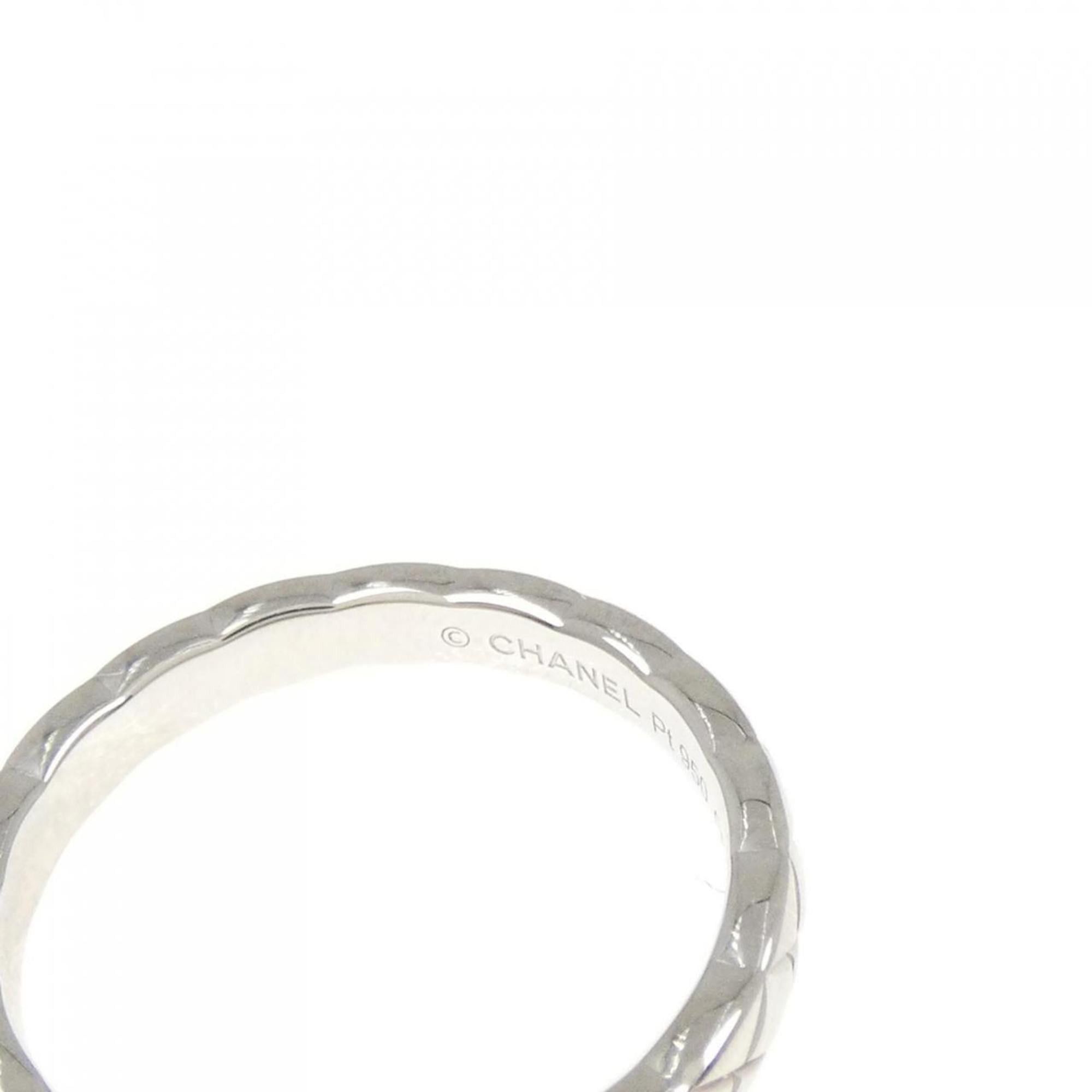 Chanel Chanel Coco Crush Small Ring Size ONE SIZE - 4 Thumbnail