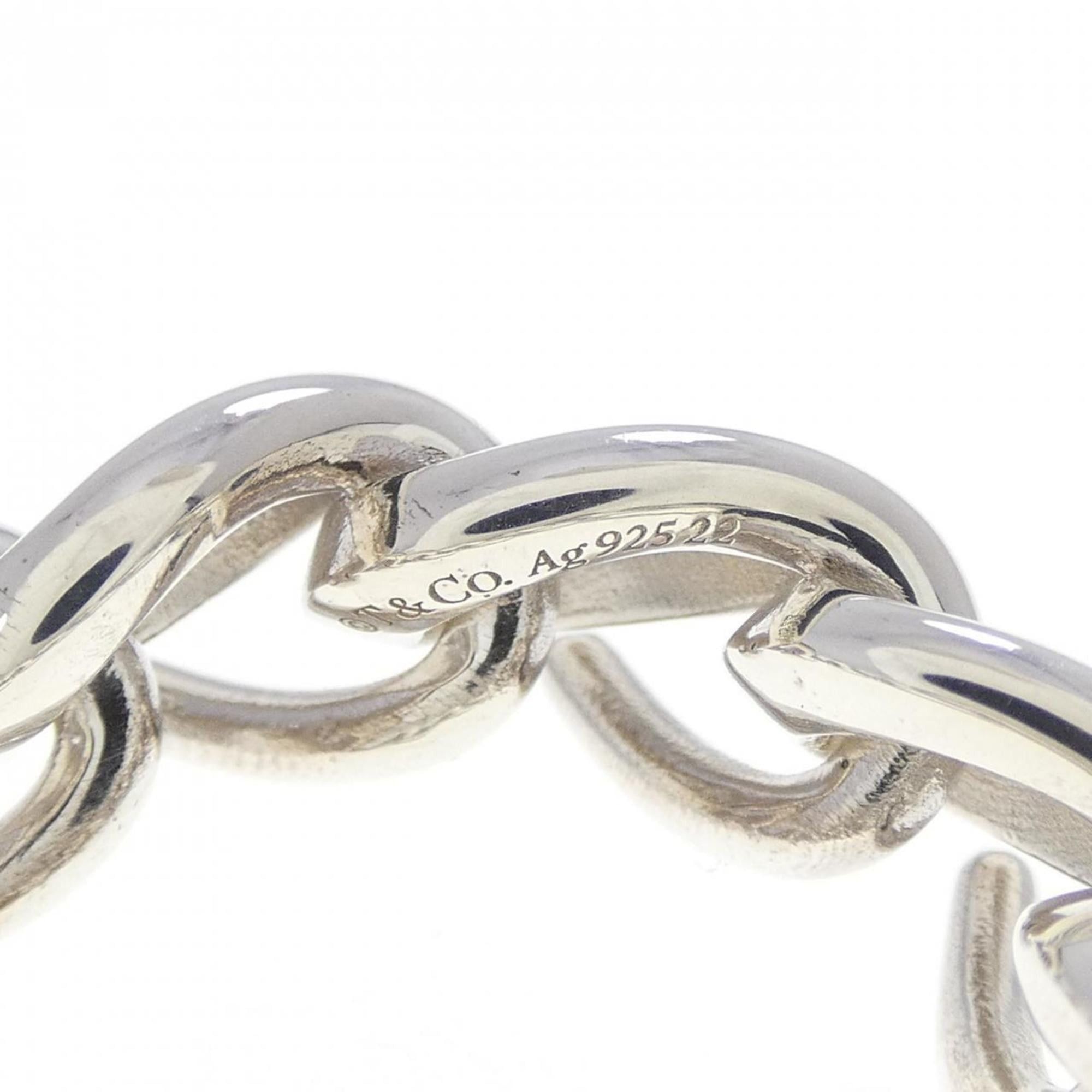 Tiffany & Co. Tiffany Forge Ring Size ONE SIZE - 3 Thumbnail