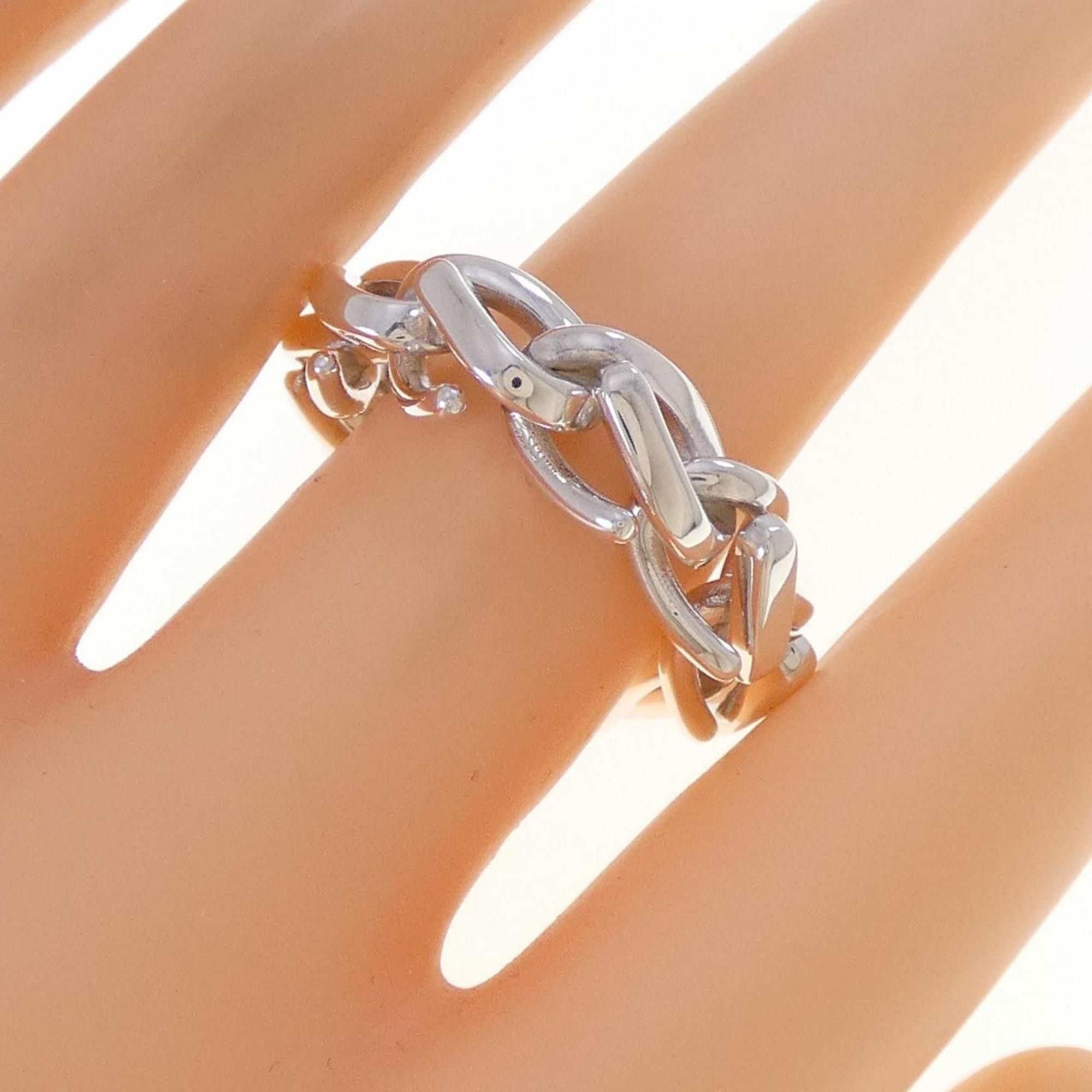 Tiffany & Co. Tiffany Forge Ring Size ONE SIZE - 4 Thumbnail