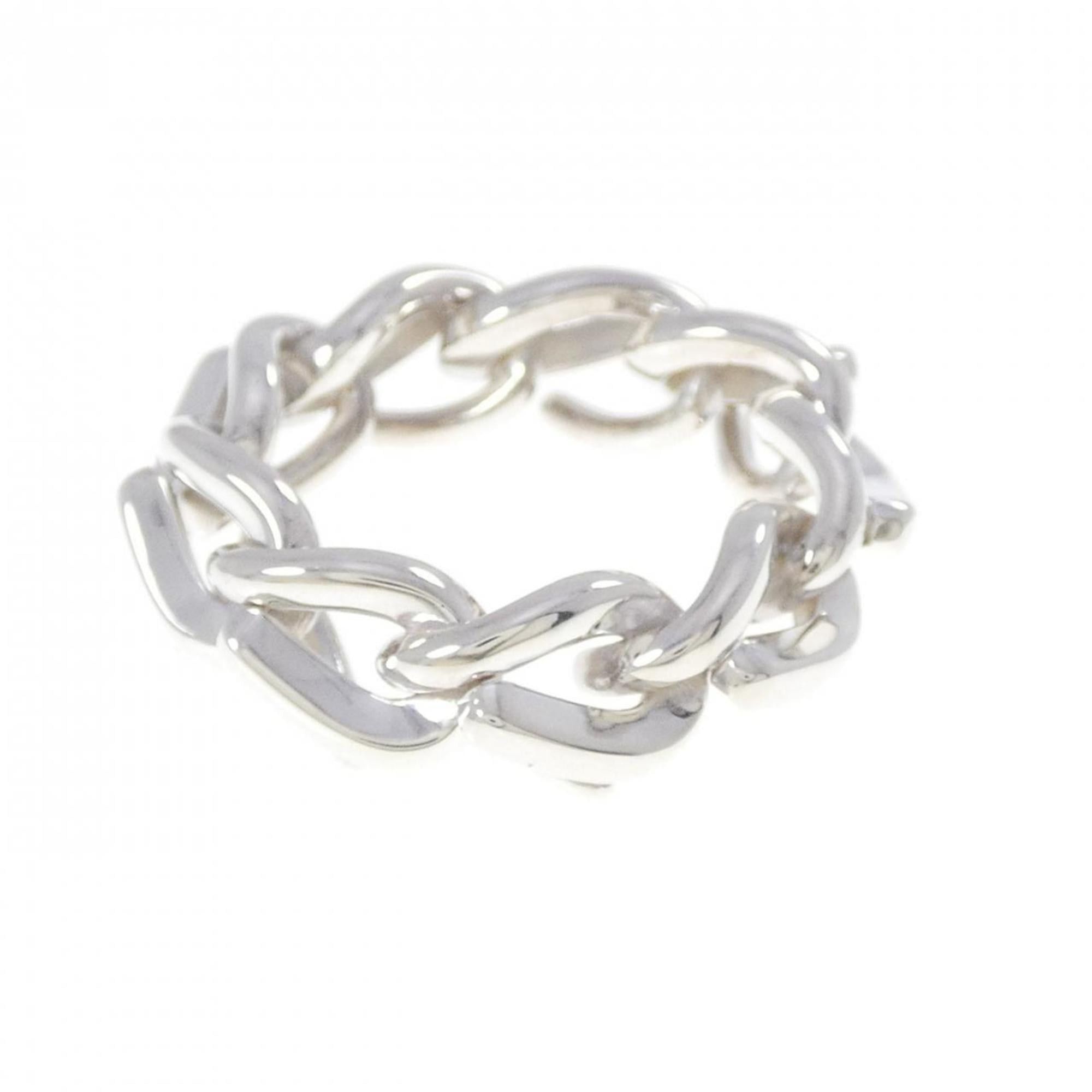 Tiffany & Co. Tiffany Forge Ring Size ONE SIZE - 2 Thumbnail