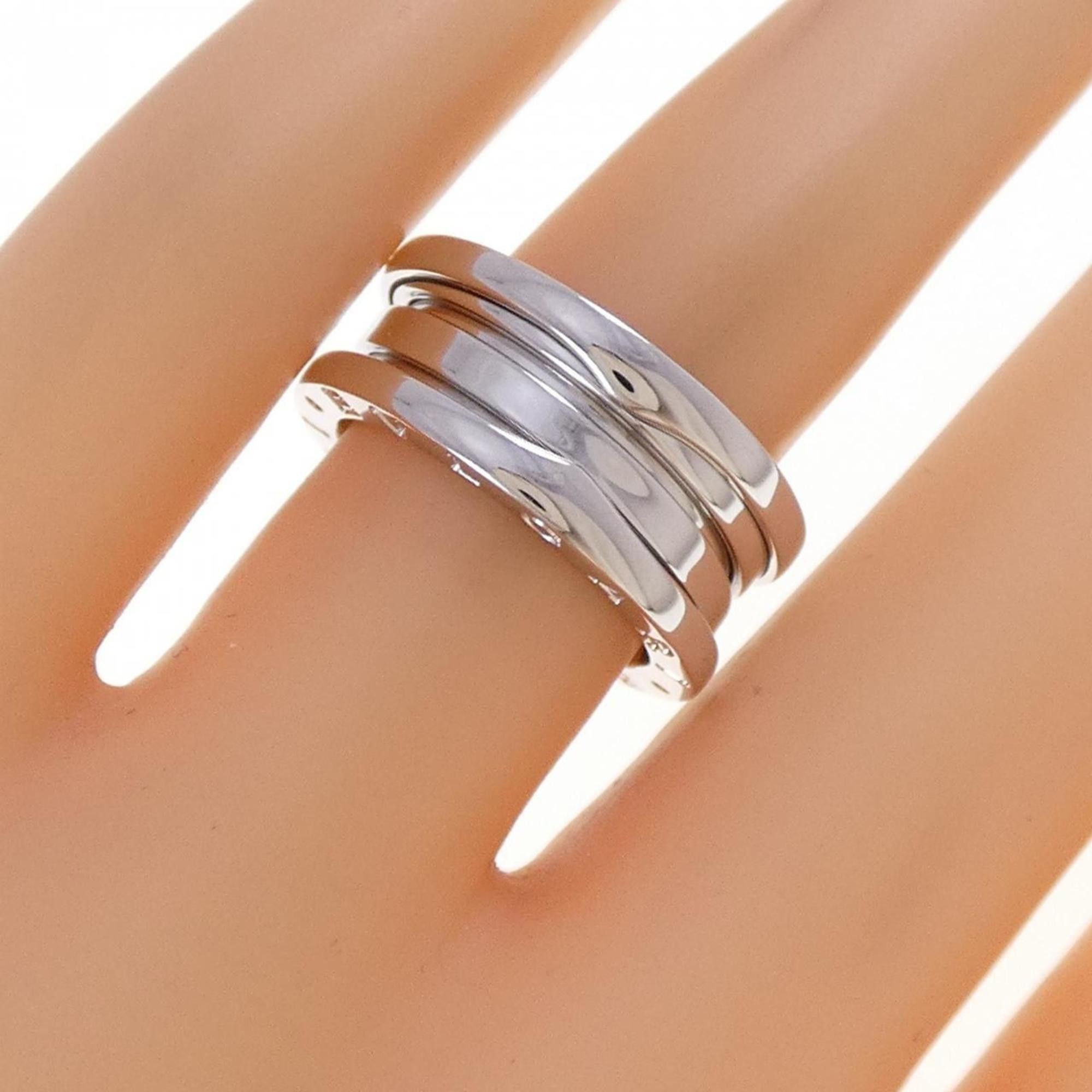 Bvlgari Bvlgari B.zero1 3-band ring Size ONE SIZE - 3 Thumbnail