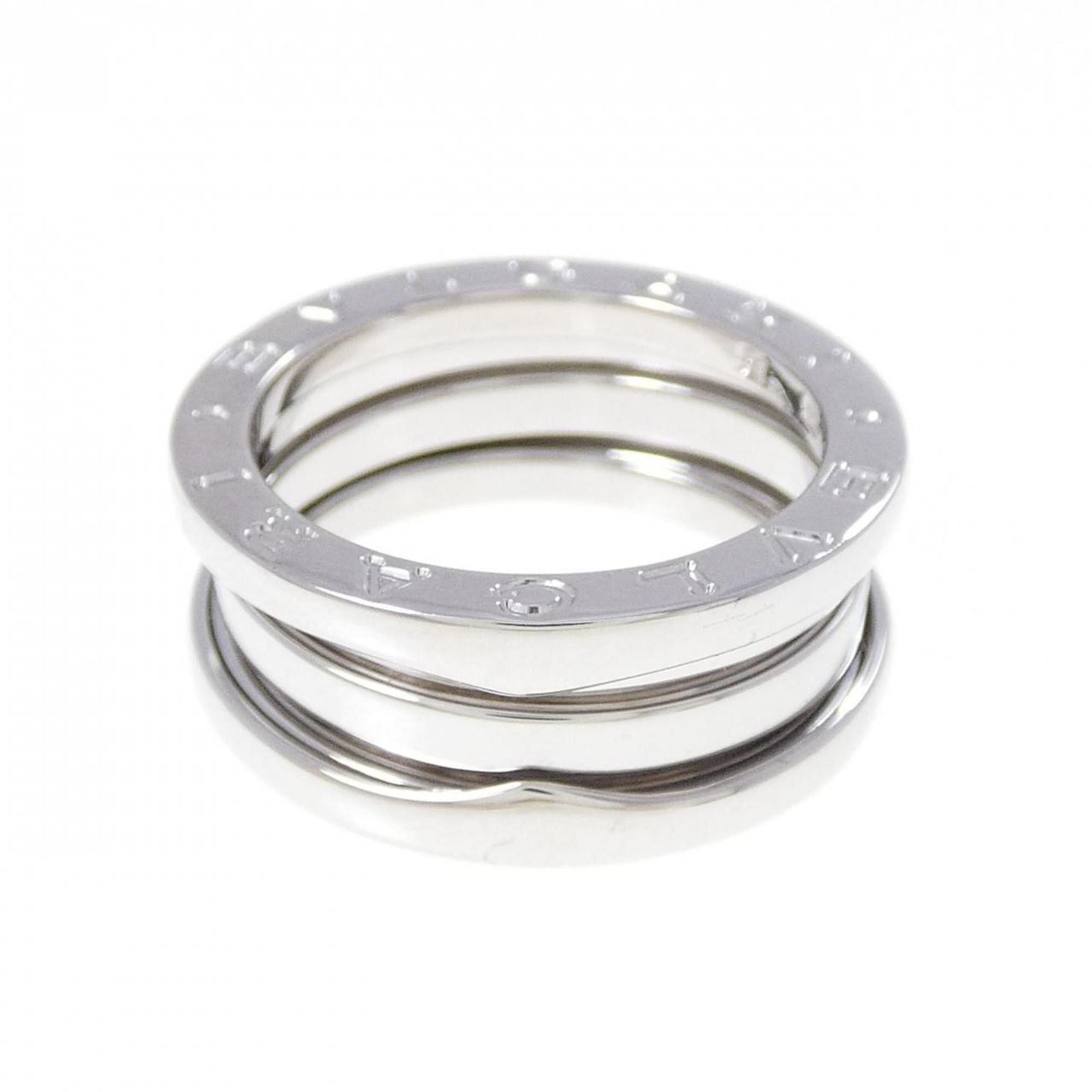 Bvlgari Bvlgari B.zero1 3-band ring Size ONE SIZE - 2 Thumbnail