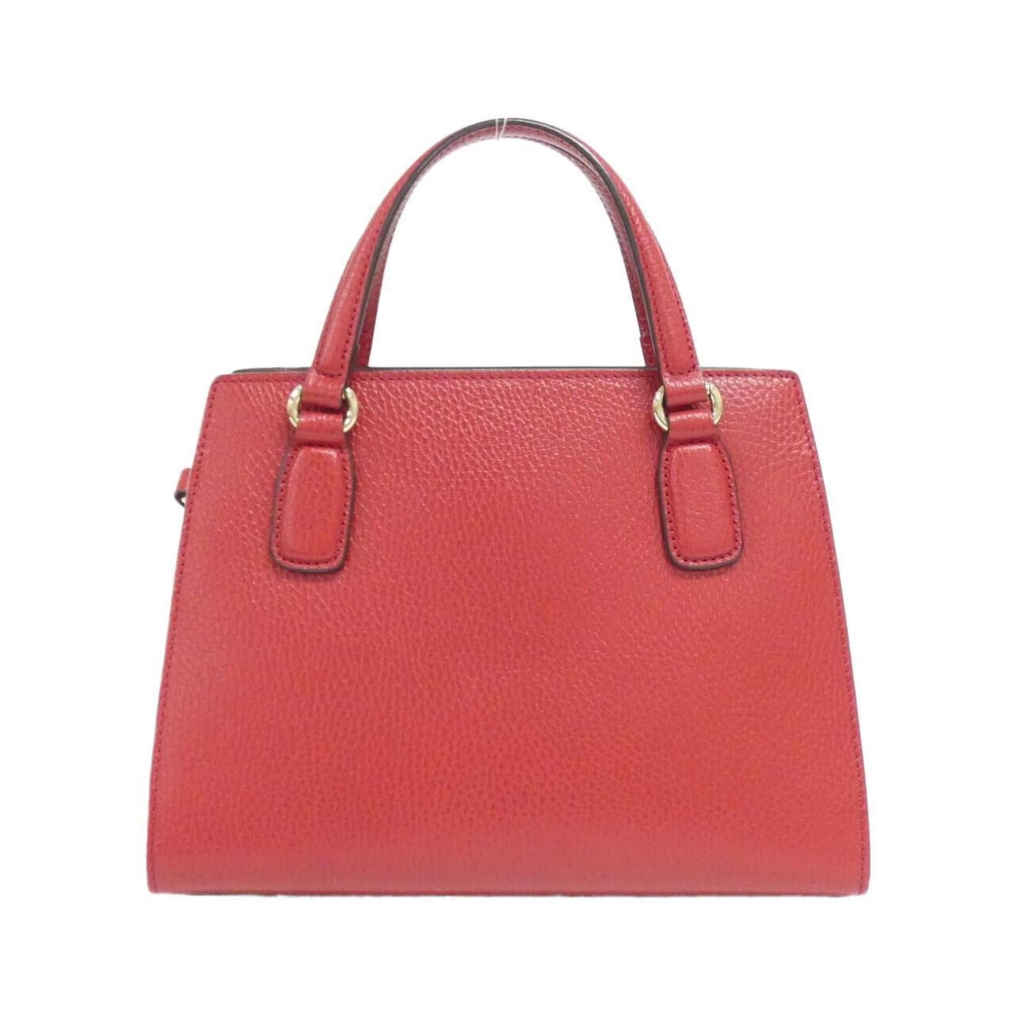 Gucci Gucci SOHO 607722 CAO0G Handbag Size ONE SIZE - 2 Thumbnail