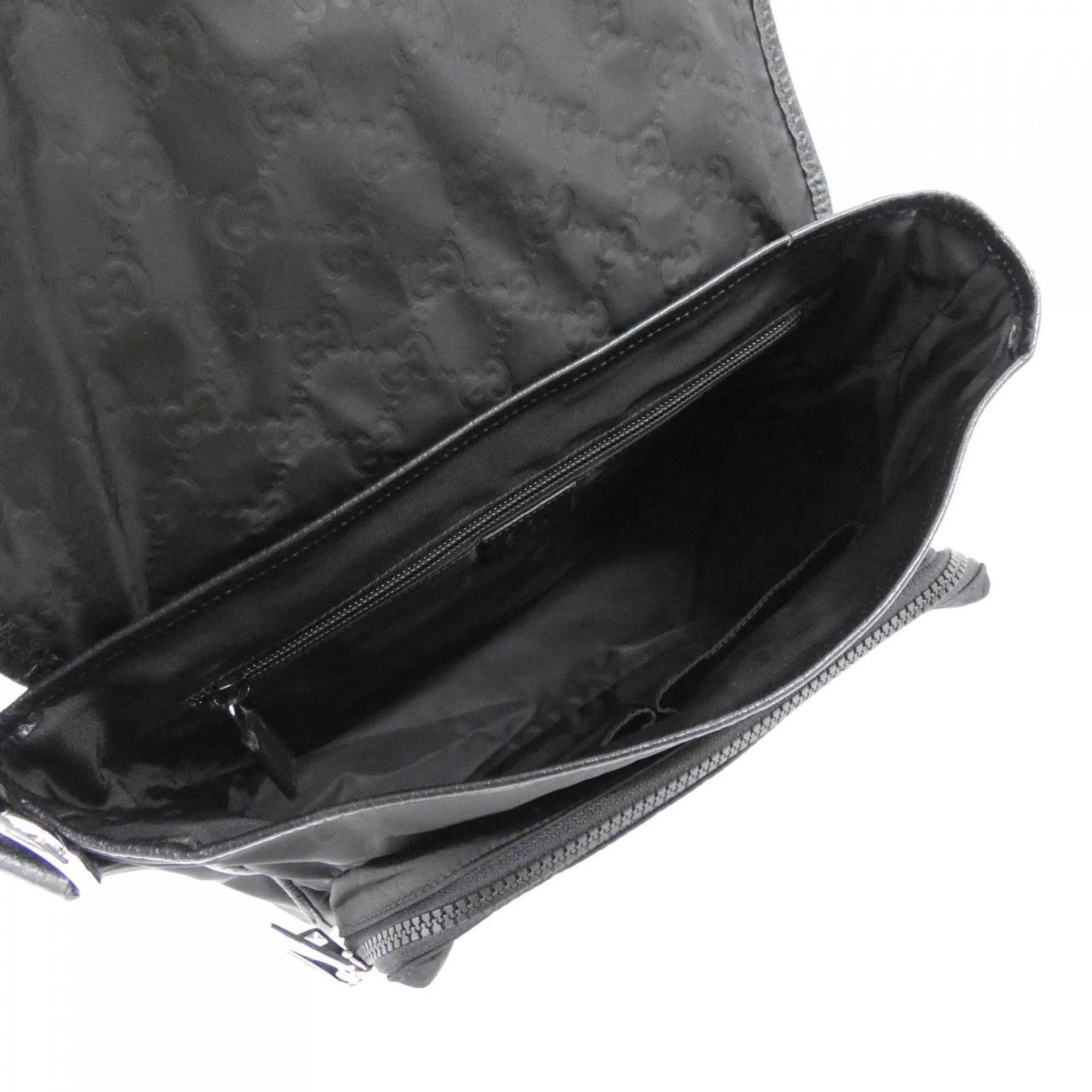 Gucci Gucci 510335 K28AN Shoulder Bag Size ONE SIZE - 7 Thumbnail