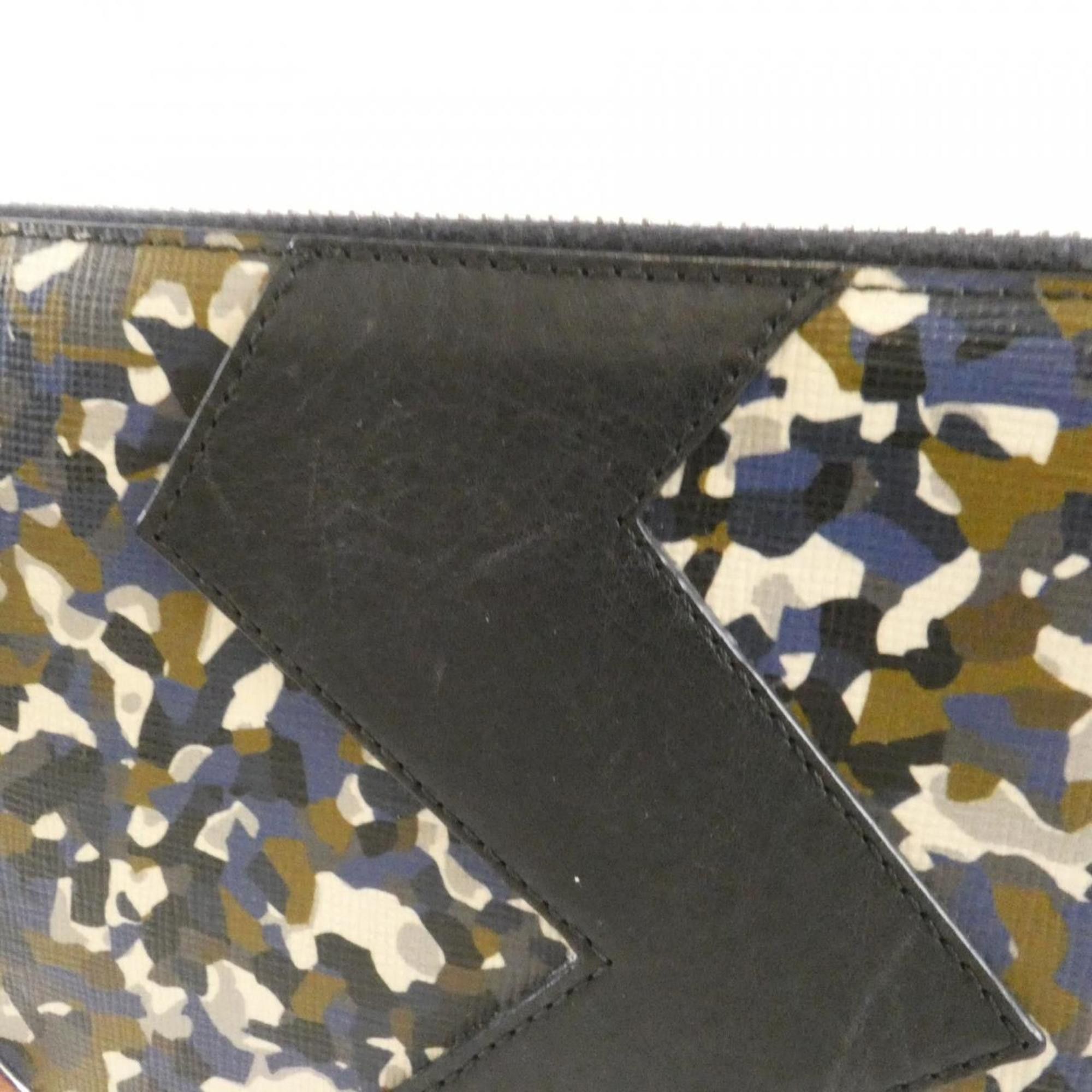 Fendi Fendi handbag BUGS 7N0078 5X1 Size ONE SIZE - 4 Thumbnail