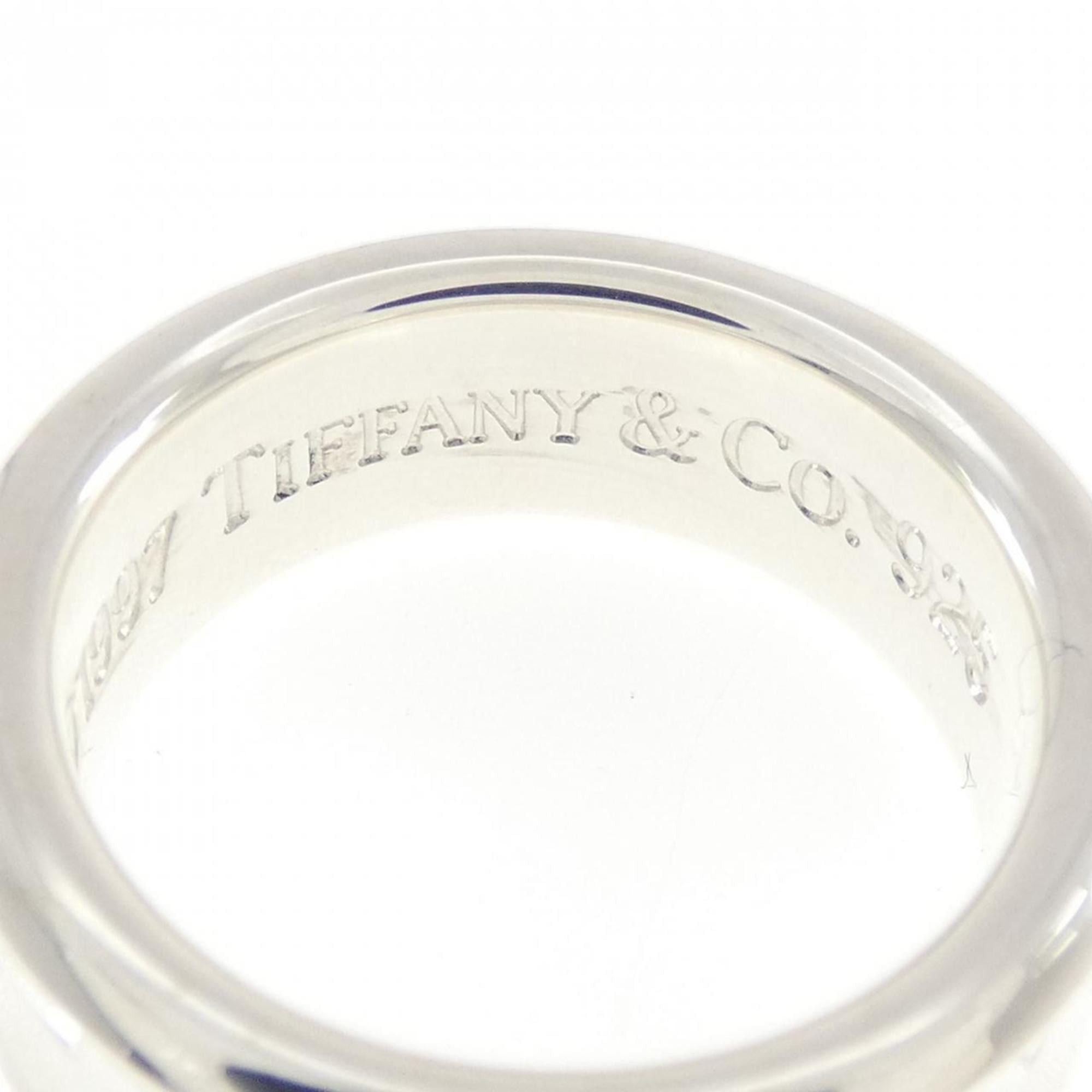 Tiffany & Co. Tiffany & Co. 1837 Ring Size ONE SIZE - 4 Thumbnail