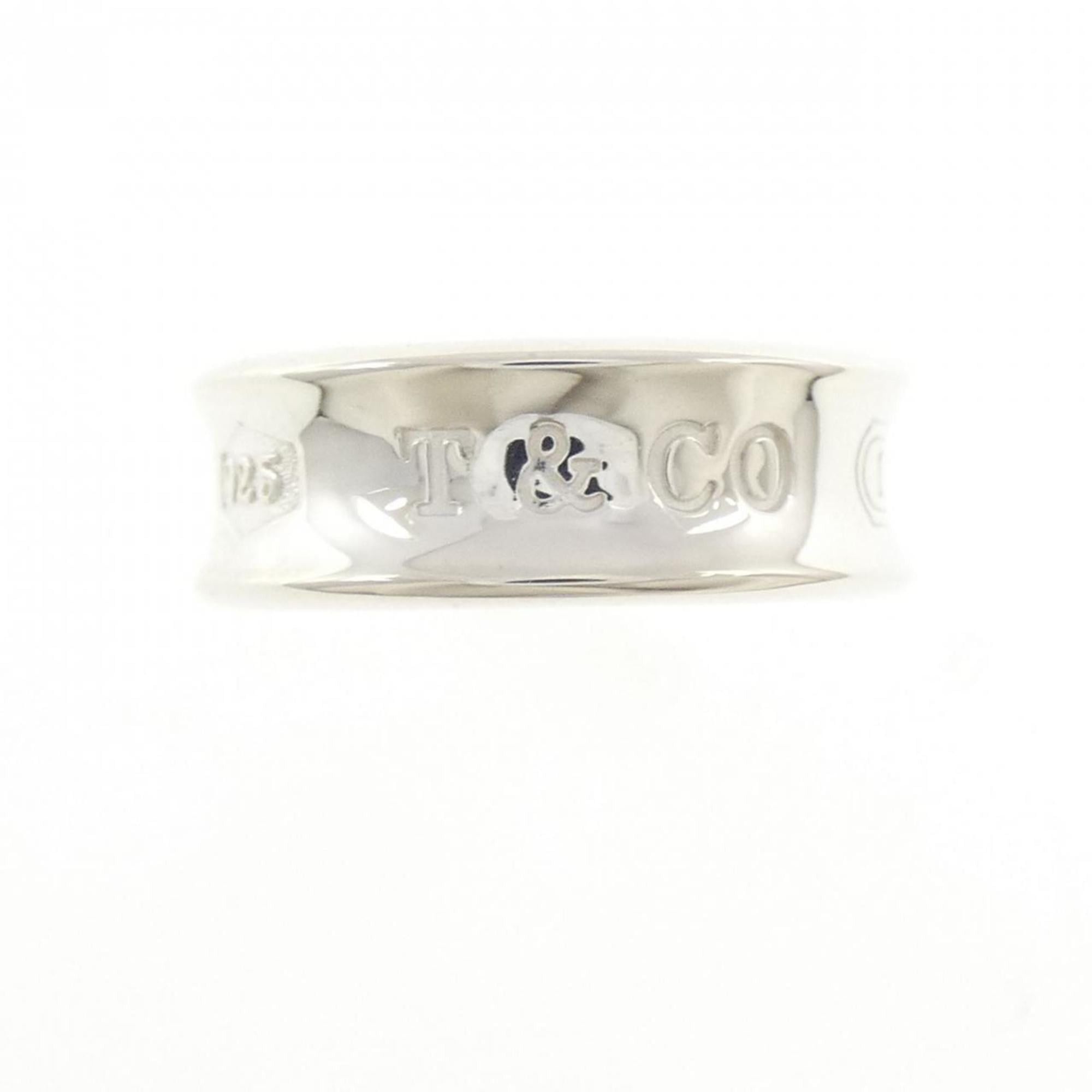 Tiffany & Co. Tiffany & Co. 1837 Ring Size ONE SIZE - 2 Thumbnail