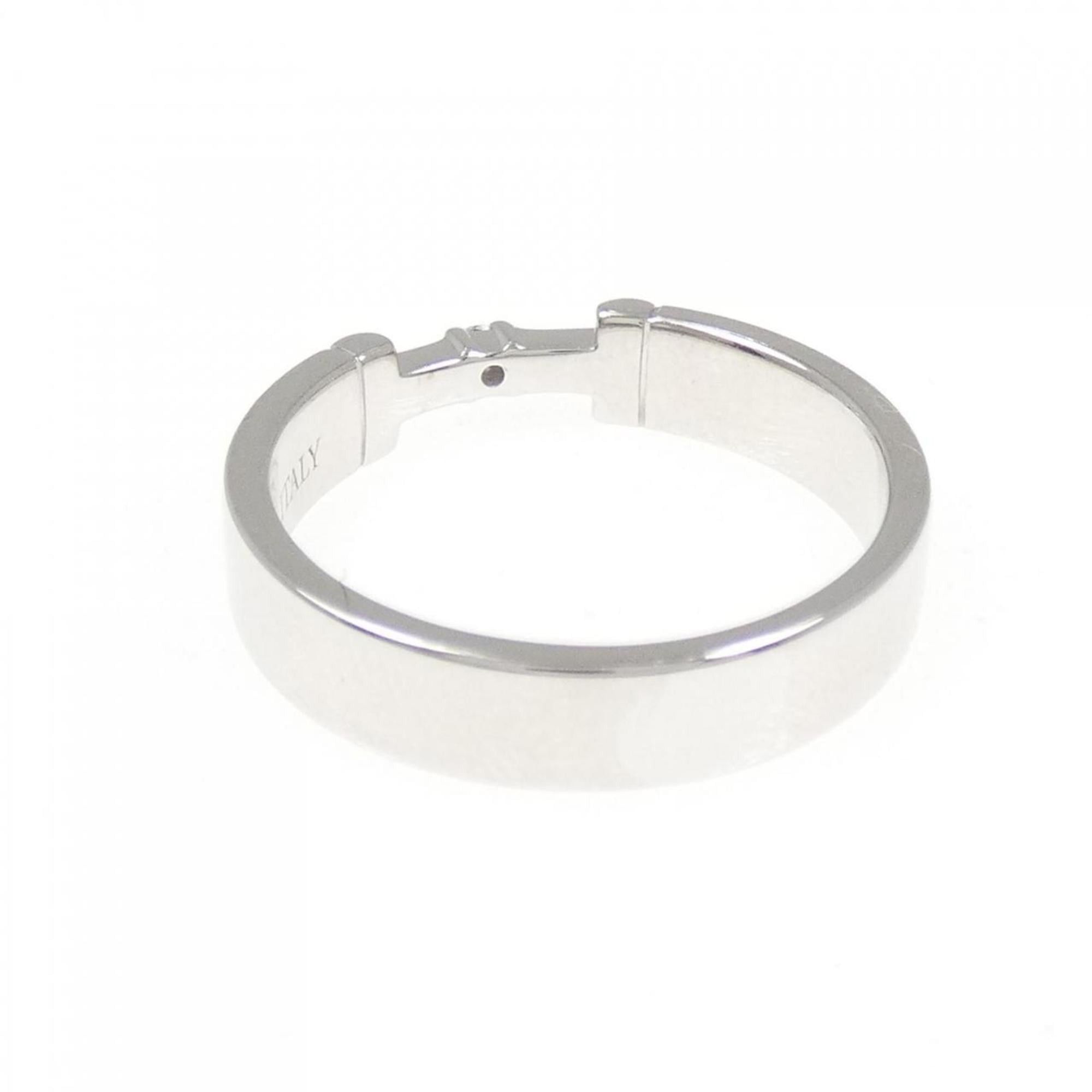 Tiffany & Co. Tiffany T True Ring Size ONE SIZE - 3 Thumbnail
