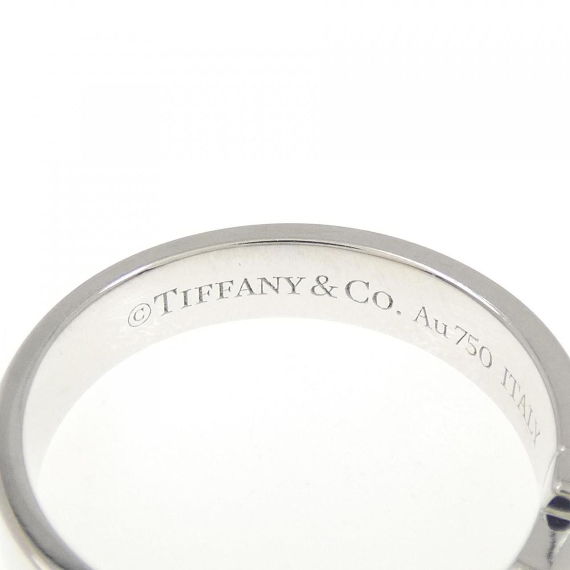 Tiffany & Co. Tiffany T True Ring Size ONE SIZE - 4 Thumbnail