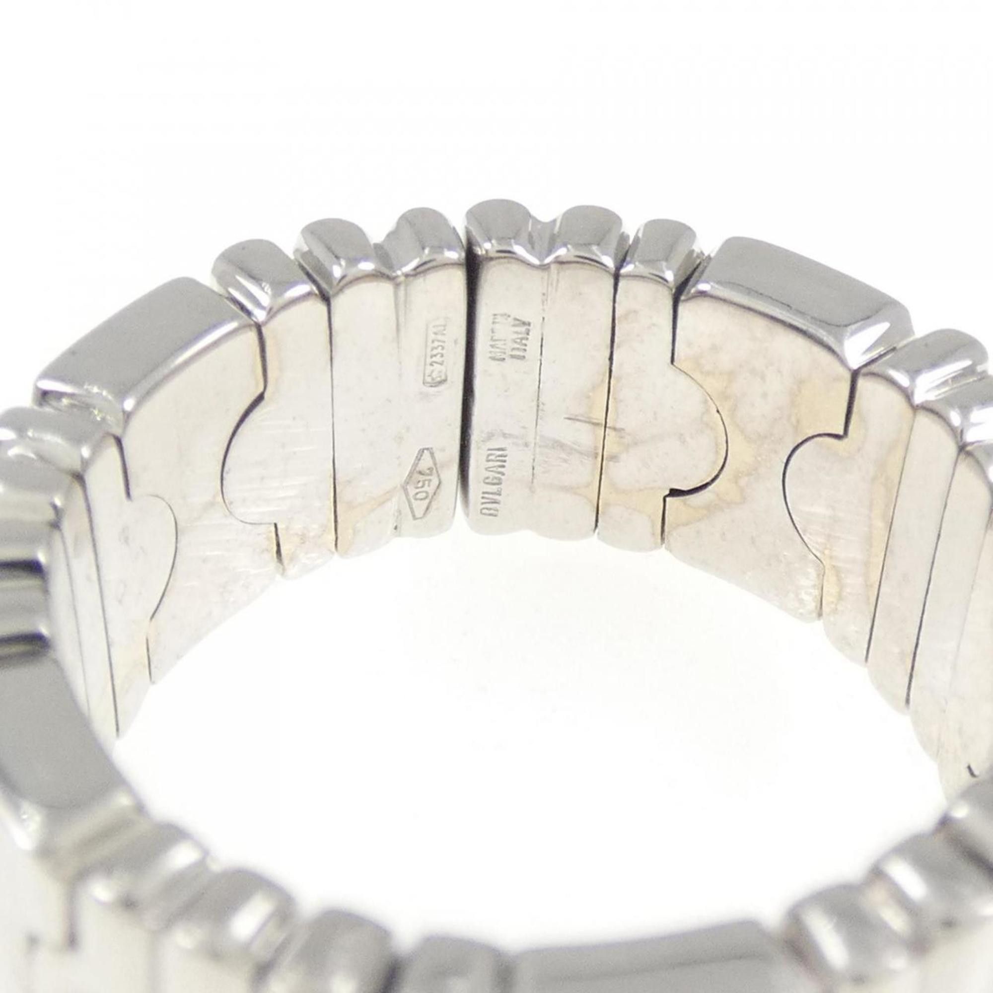 Bvlgari Bvlgari Parenthesis Ring Size ONE SIZE - 3 Thumbnail