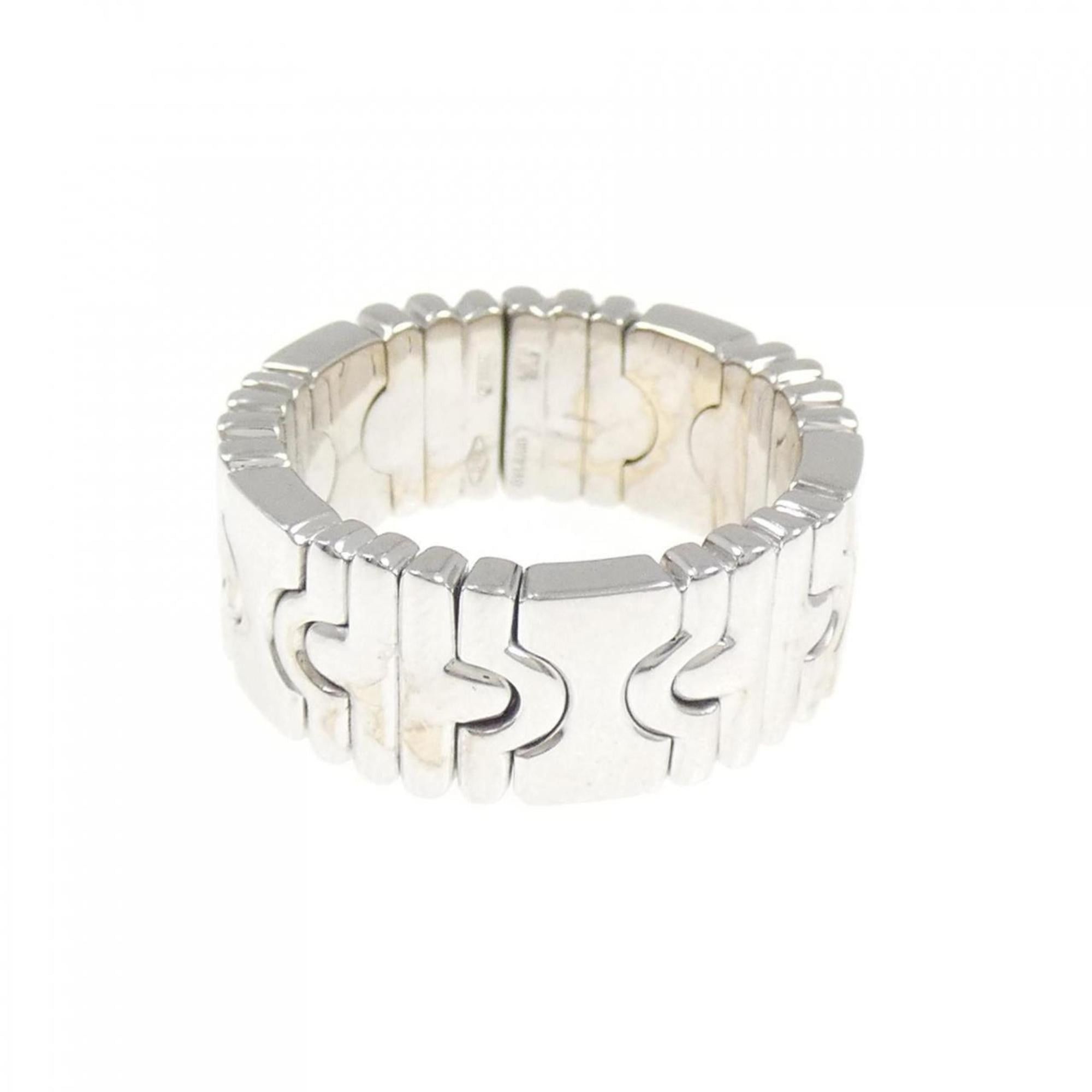 Bvlgari Bvlgari Parenthesis Ring Size ONE SIZE - 2 Thumbnail
