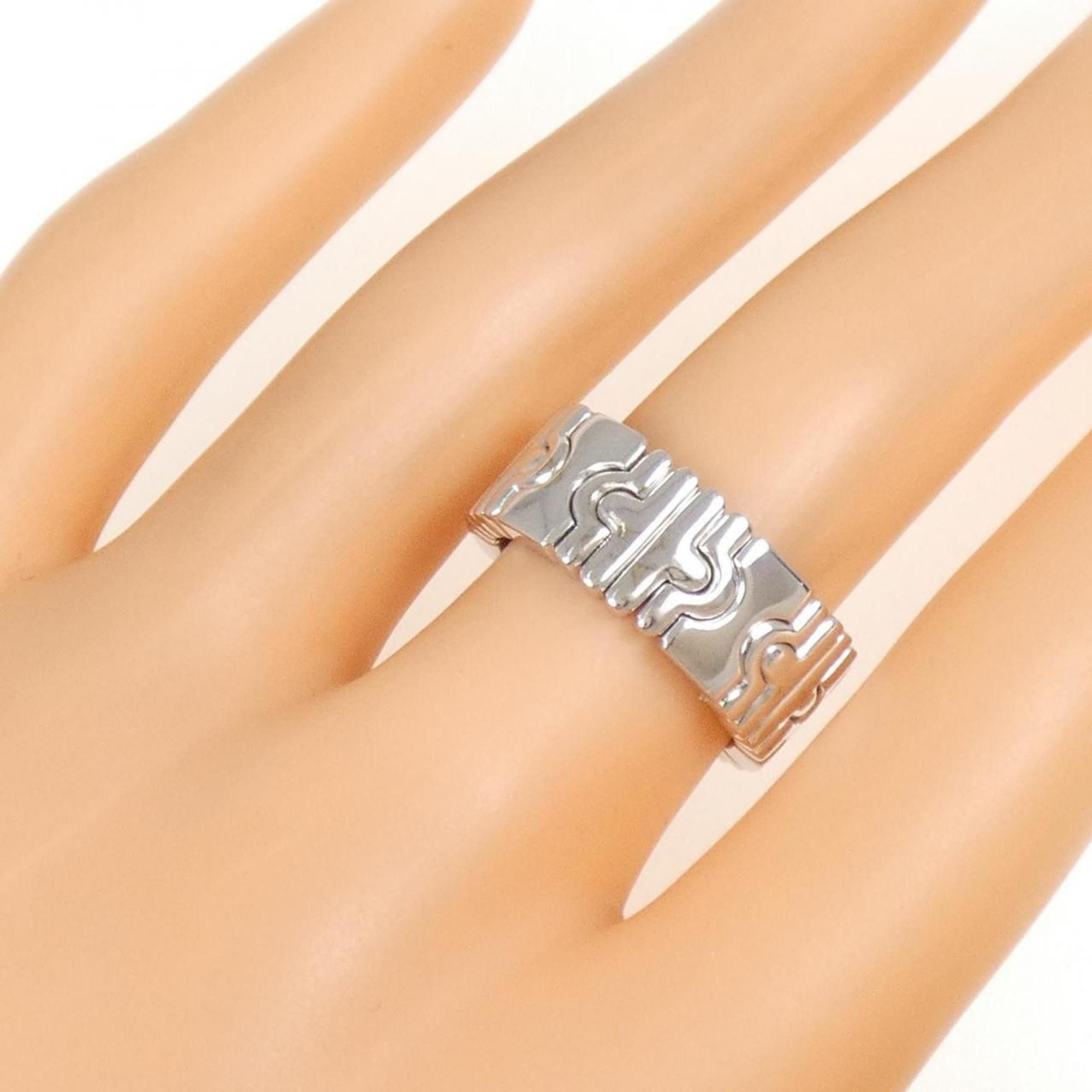 Bvlgari Bvlgari Parenthesis Ring Size ONE SIZE - 4 Thumbnail