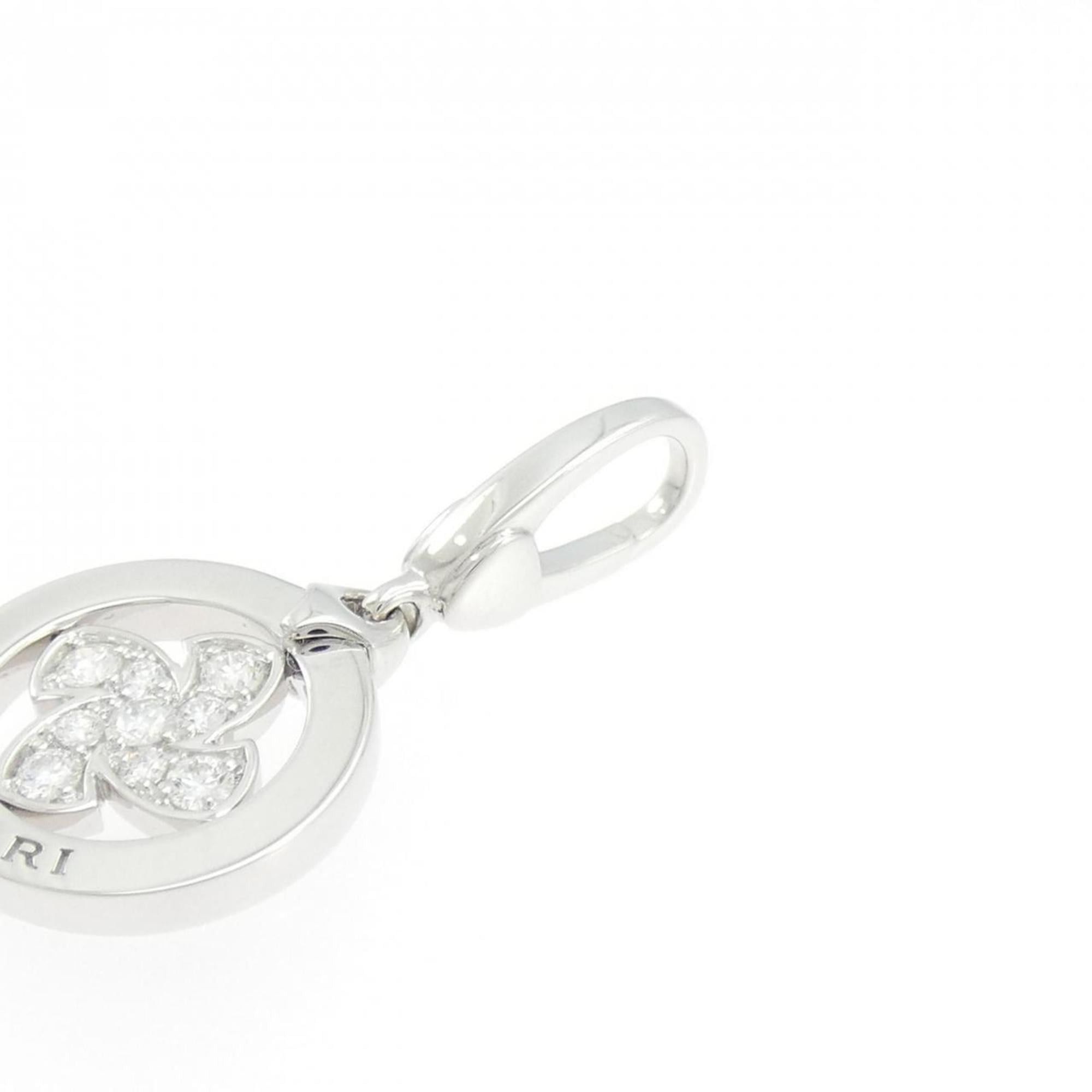 Bvlgari Bvlgari Tondo Windmill Charm Size ONE SIZE - 3 Thumbnail