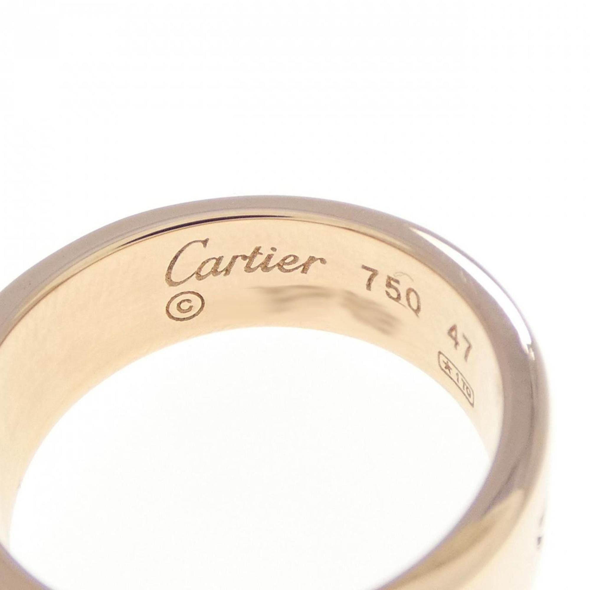 Cartier Cartier Love Ring Size ONE SIZE - 3 Thumbnail