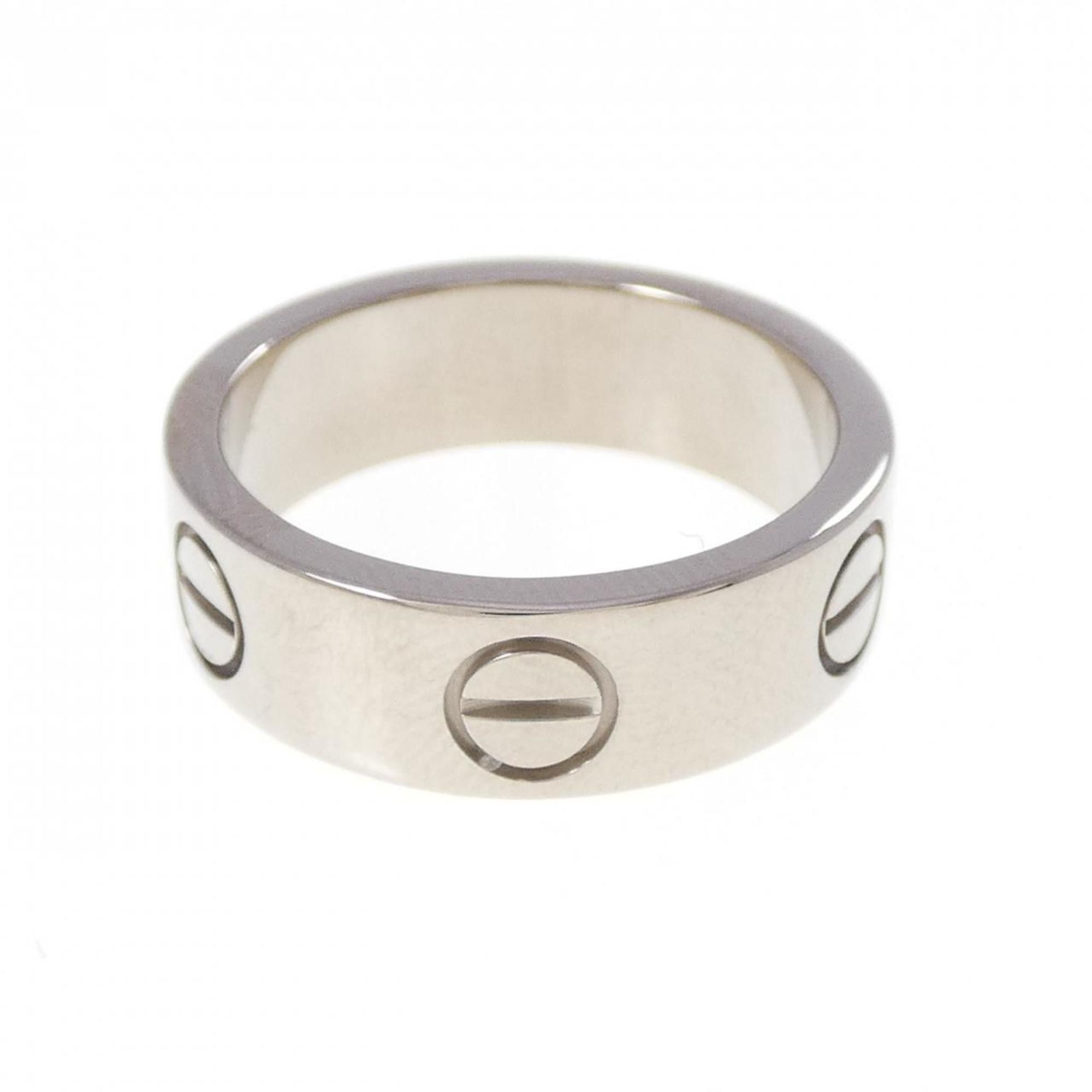Cartier Cartier Love Ring Size ONE SIZE - 2 Thumbnail