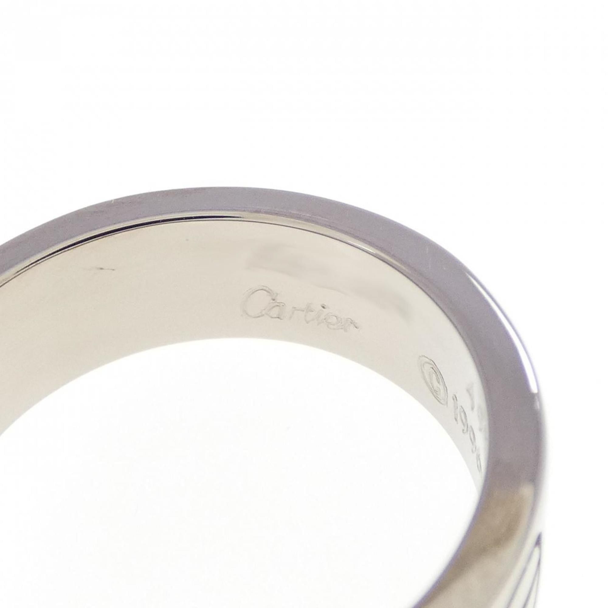 Cartier Cartier Love Ring Size ONE SIZE - 3 Thumbnail