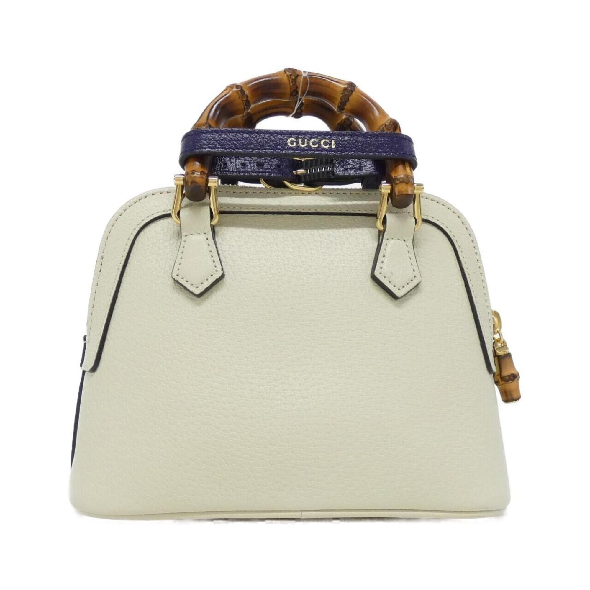 Gucci Gucci DIANA 715775 DJ24G Handbag Size ONE SIZE - 2 Thumbnail