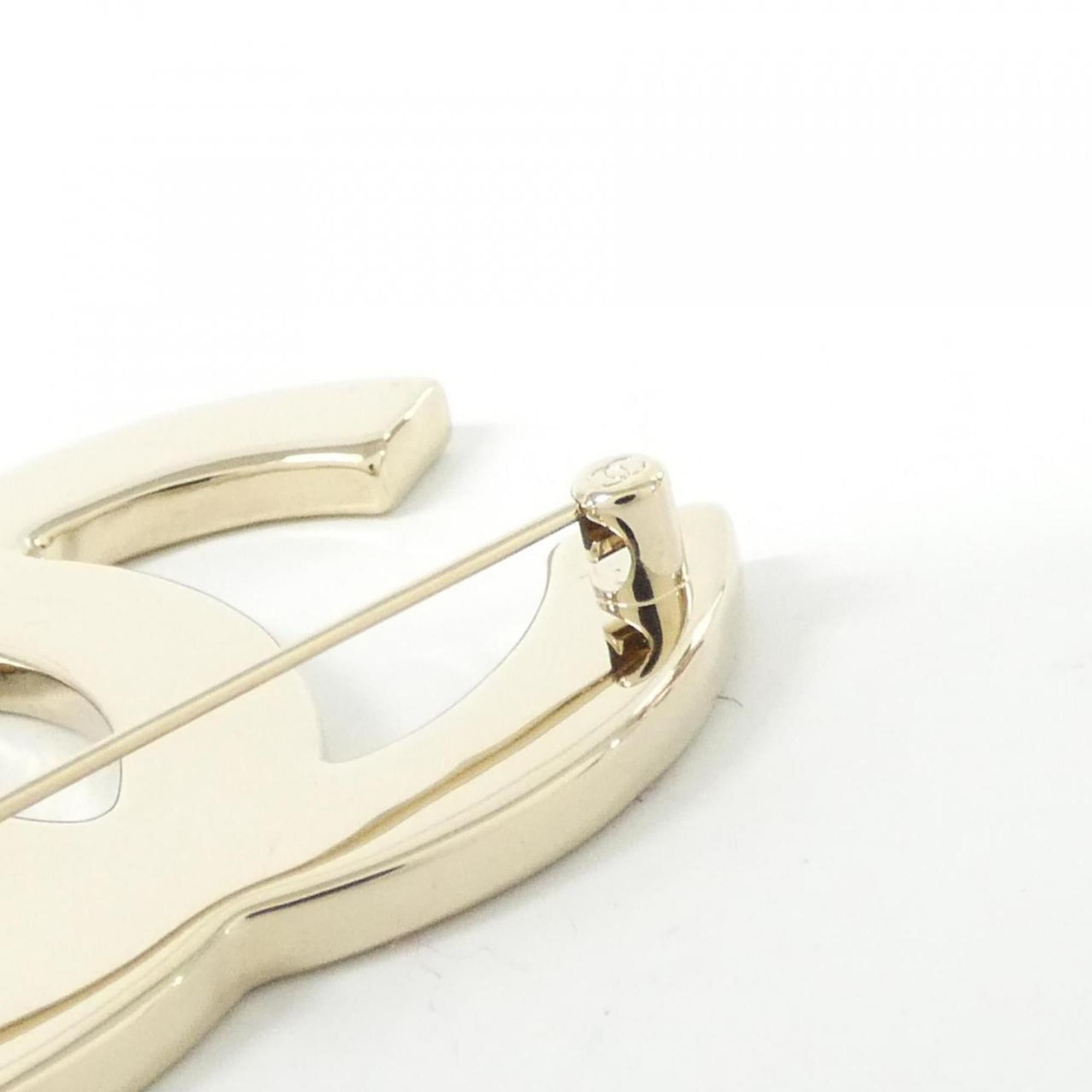 Chanel Chanel AB9482 Brooch Size ONE SIZE - 5 Thumbnail