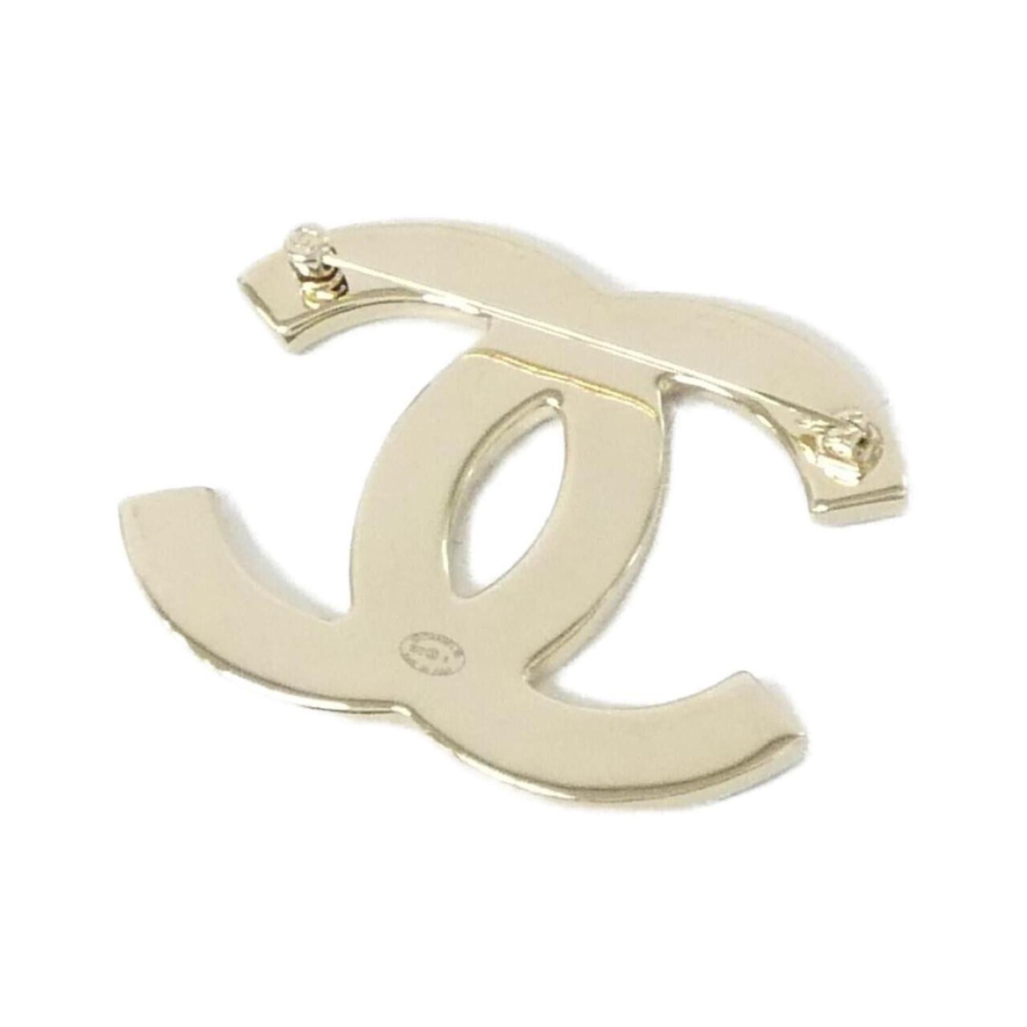 Chanel Chanel AB9482 Brooch Size ONE SIZE - 2 Thumbnail