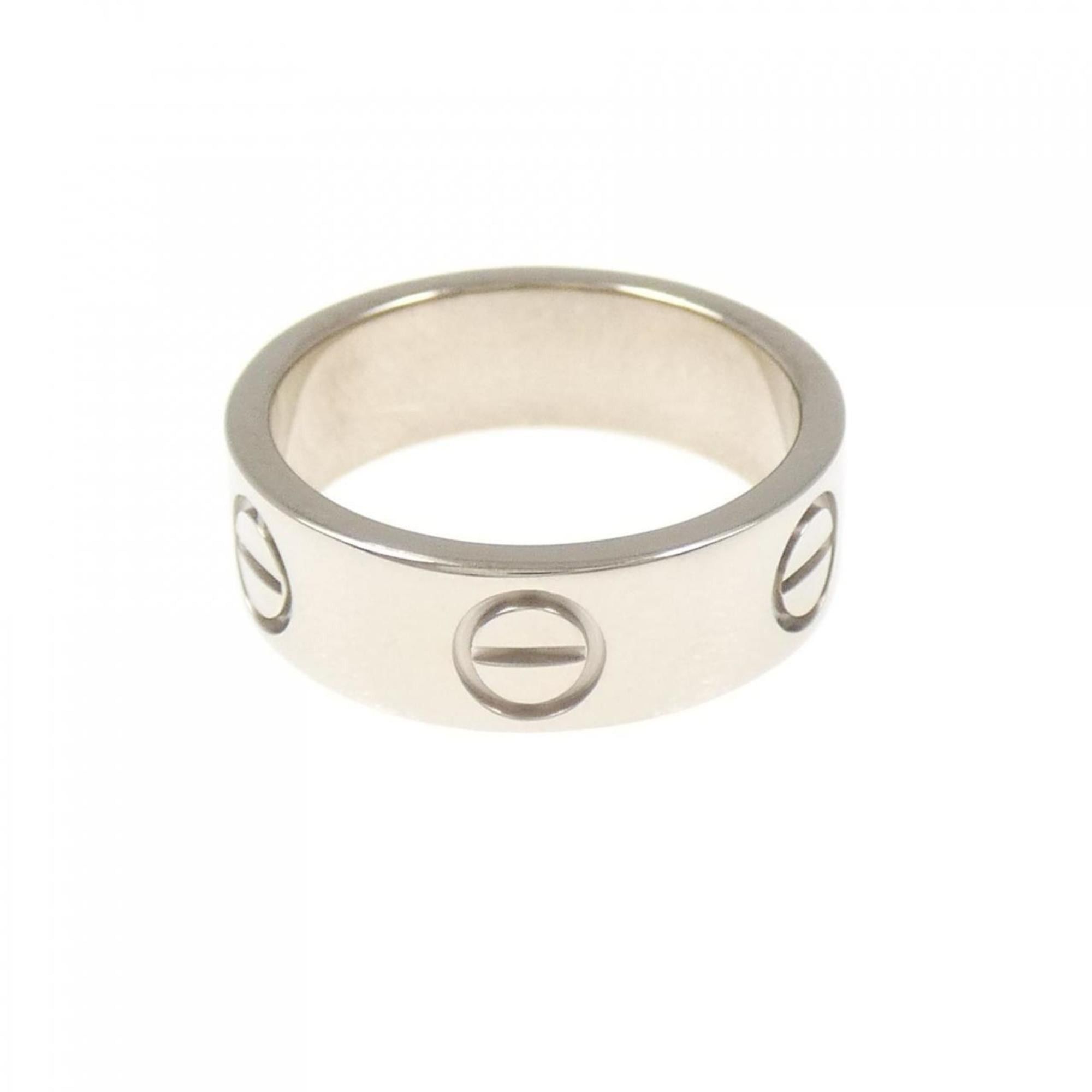 Cartier Cartier Love Ring Size ONE SIZE - 2 Thumbnail