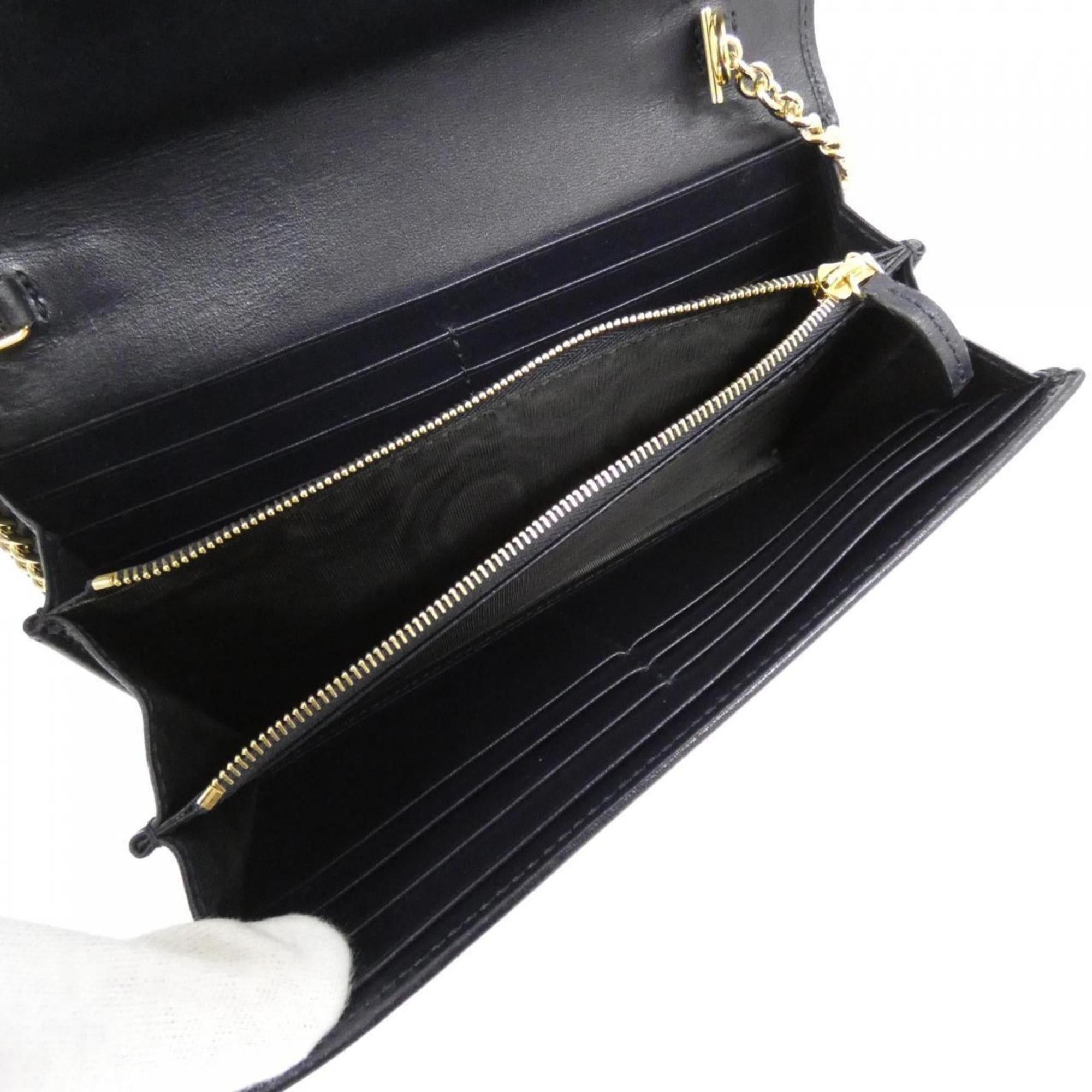 Gucci Gucci HORSEBIT 1955 621888 Chain Wallet Size ONE SIZE - 10 Thumbnail