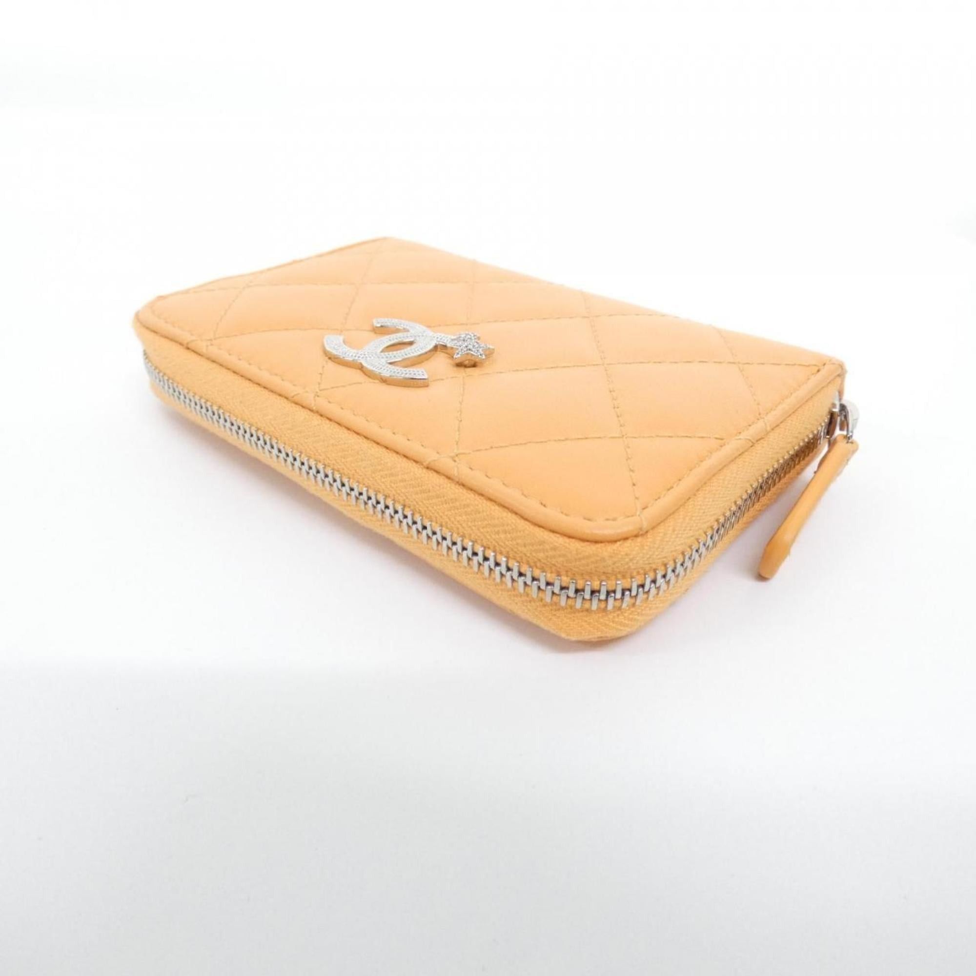 Chanel Chanel AP3728 Wallet/Coin Case Size ONE SIZE - 3 Thumbnail