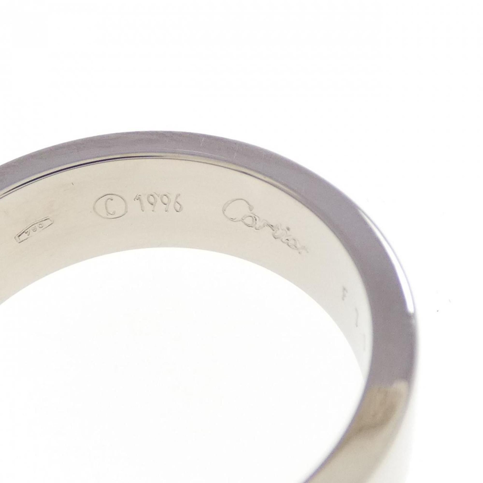 Cartier Cartier Love Ring Size ONE SIZE - 3 Thumbnail