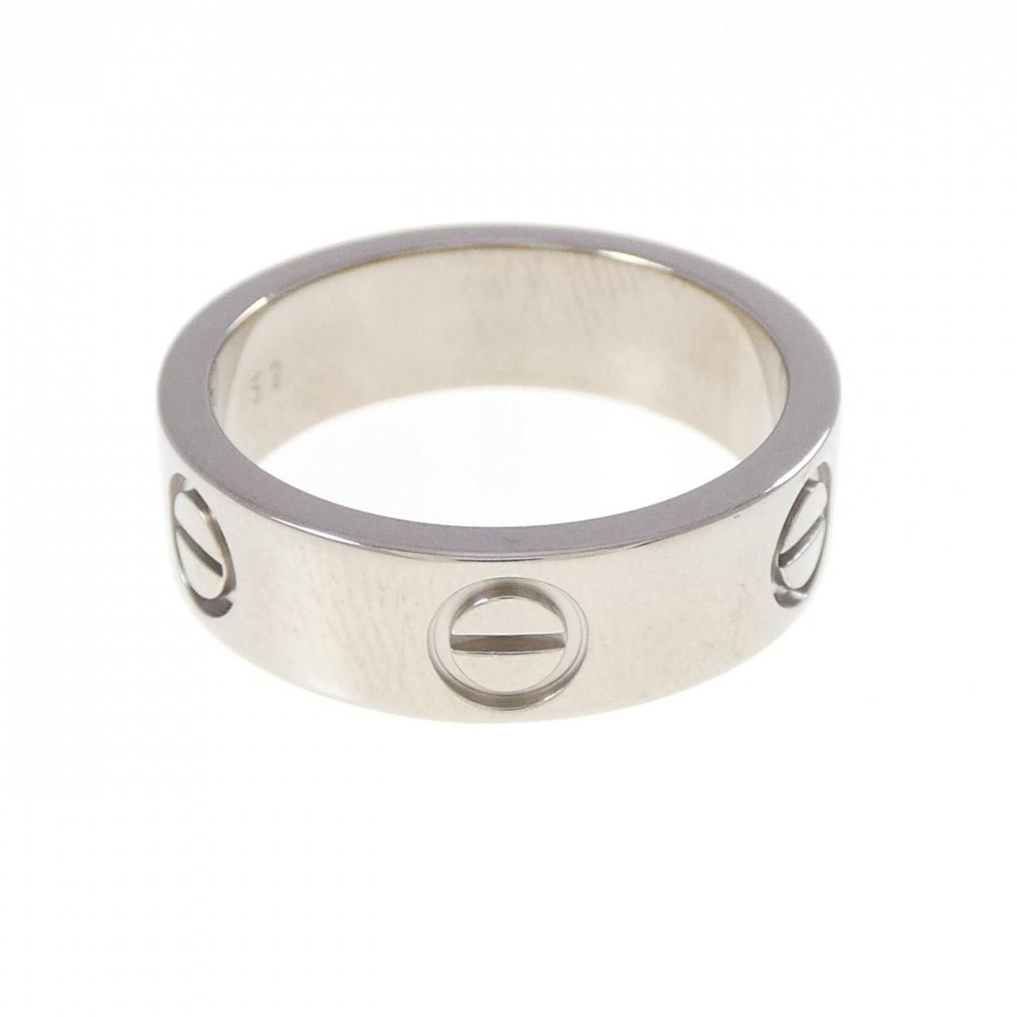 Cartier Cartier Love Ring Size ONE SIZE - 2 Thumbnail