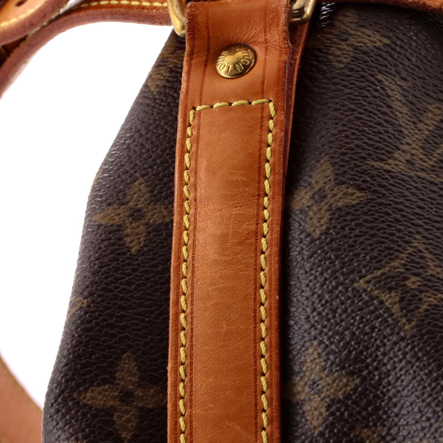 Louis Vuitton Noe Handbag Size ONE SIZE - 7 Thumbnail