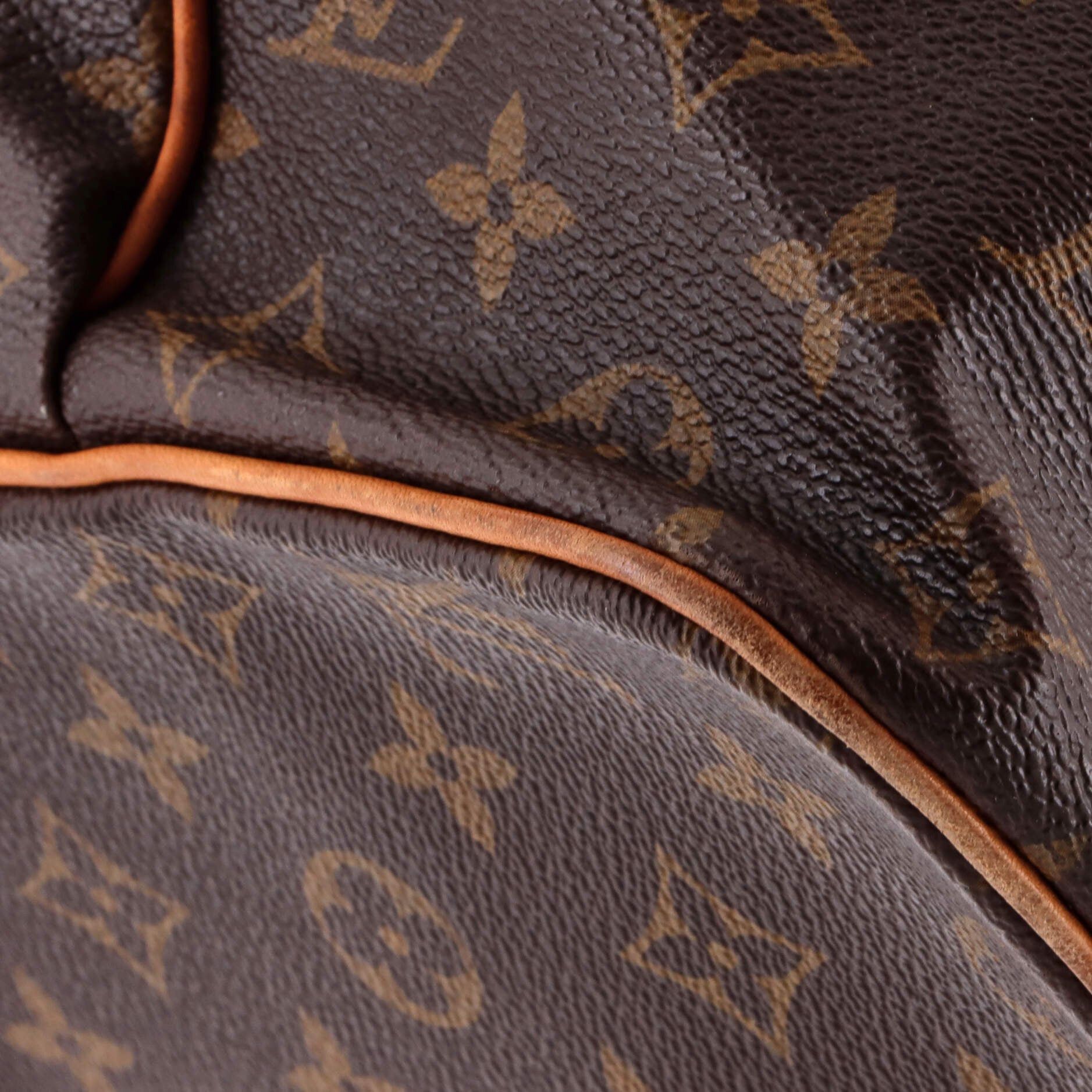 Louis Vuitton Palermo Handbag Size ONE SIZE - 6 Thumbnail