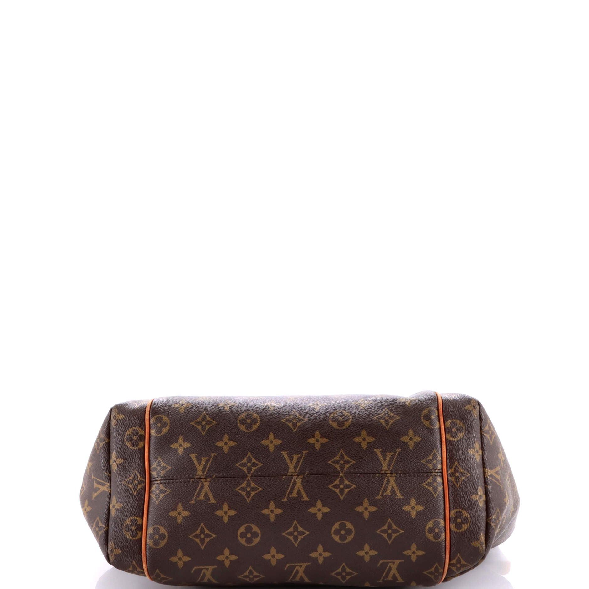 Louis Vuitton Totally Handbag Size ONE SIZE - 4 Thumbnail