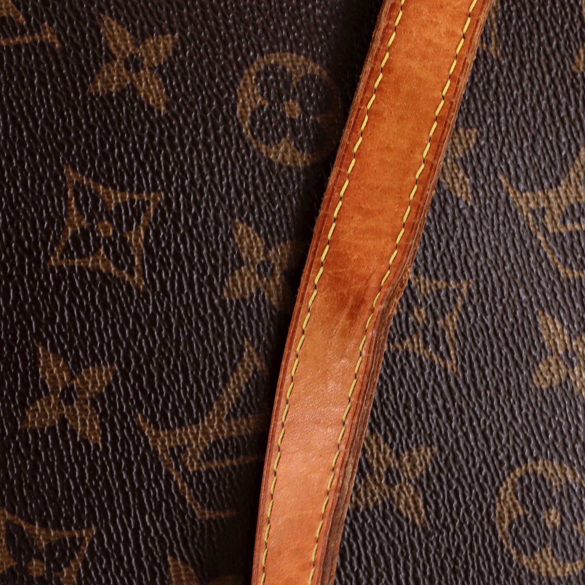 Louis Vuitton Totally Handbag Size ONE SIZE - 7 Thumbnail